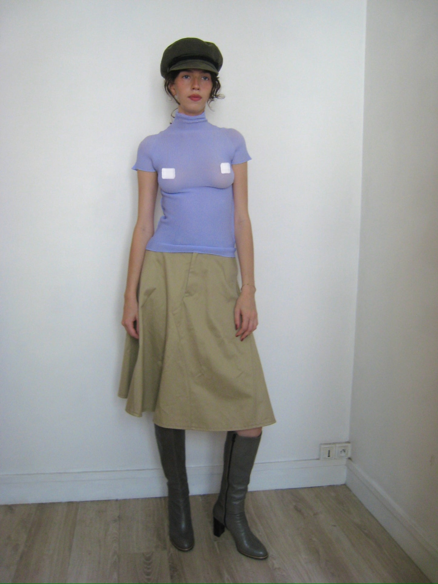 ISSEY MIYAKE