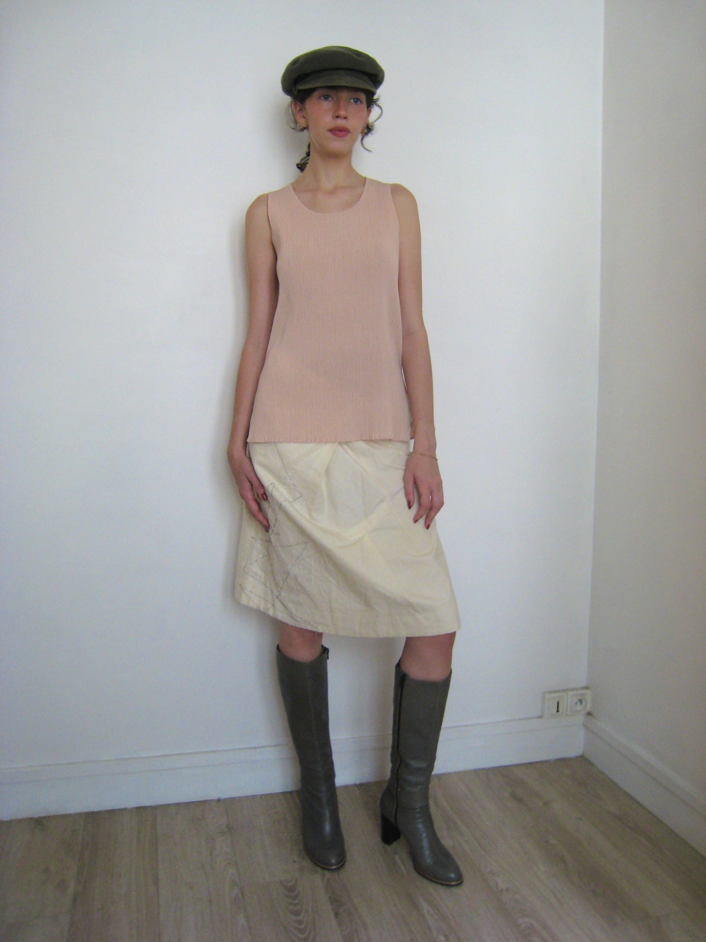 ISSEY MIYAKE