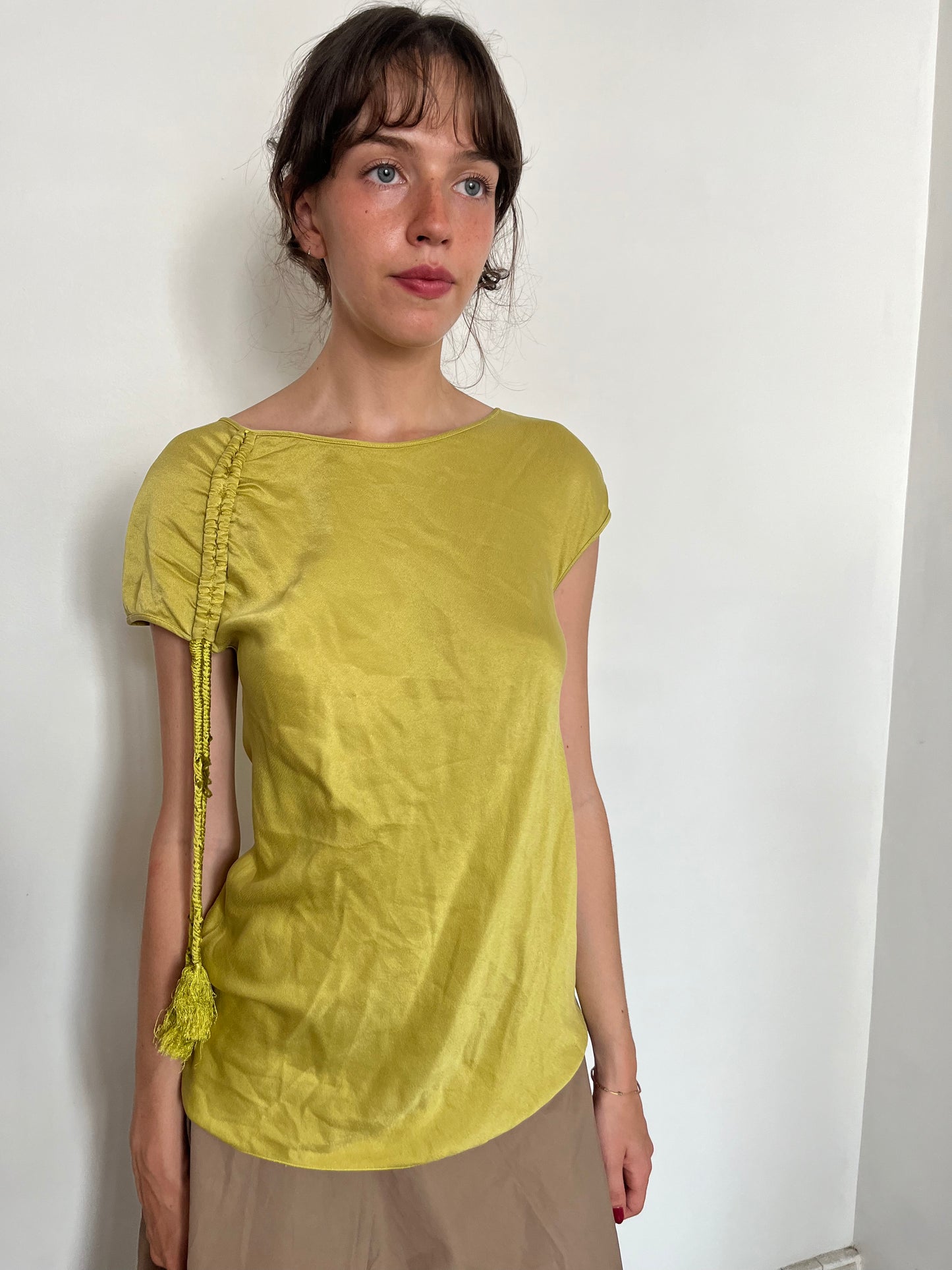 ALBERTA FERRETI