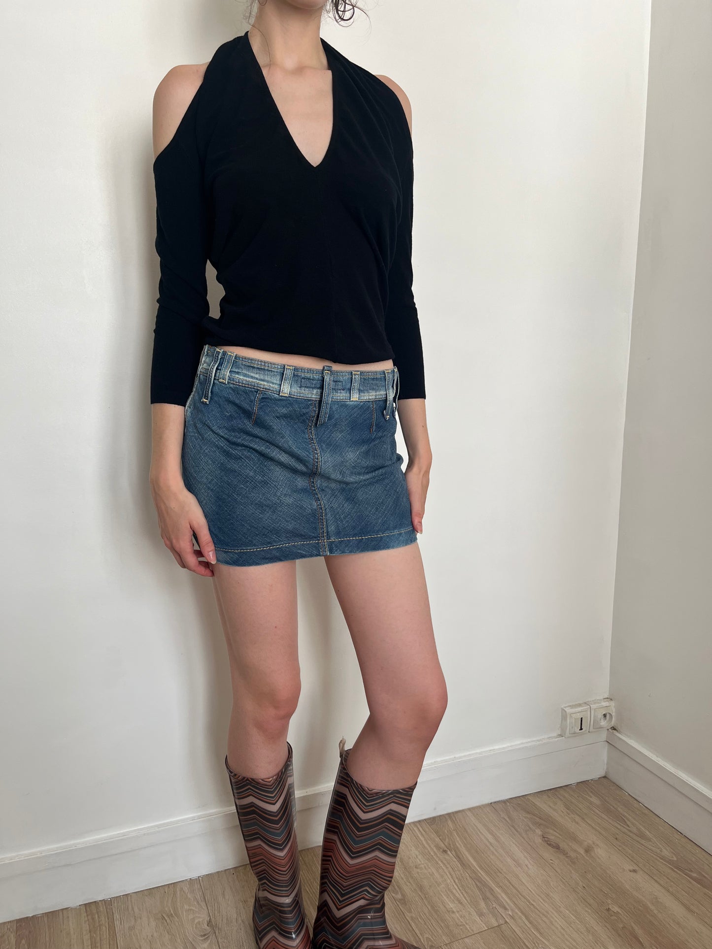 MISS SIXTY