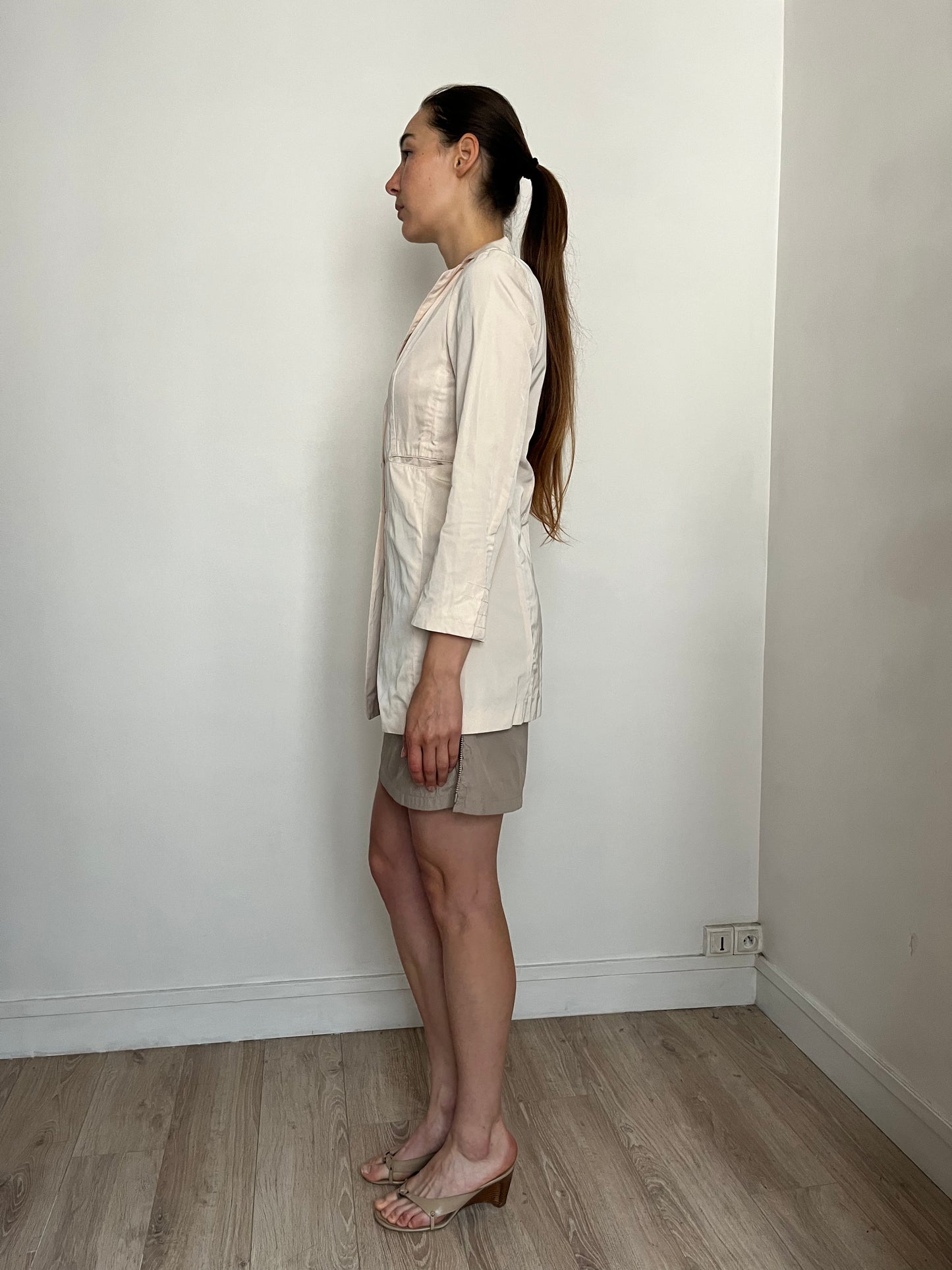 JIL SANDER