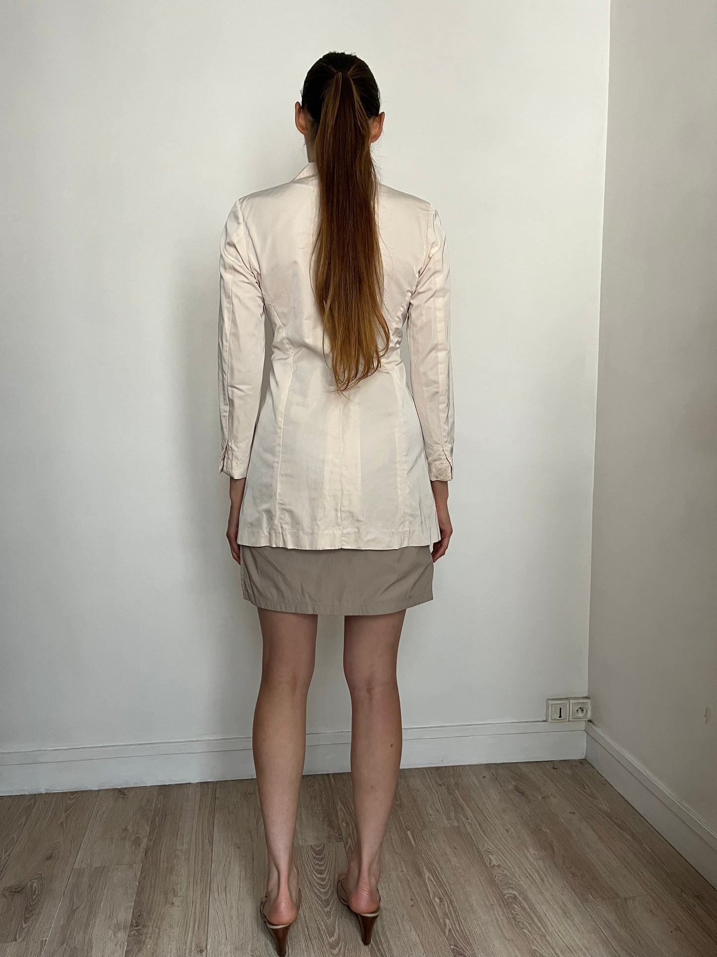 JIL SANDER