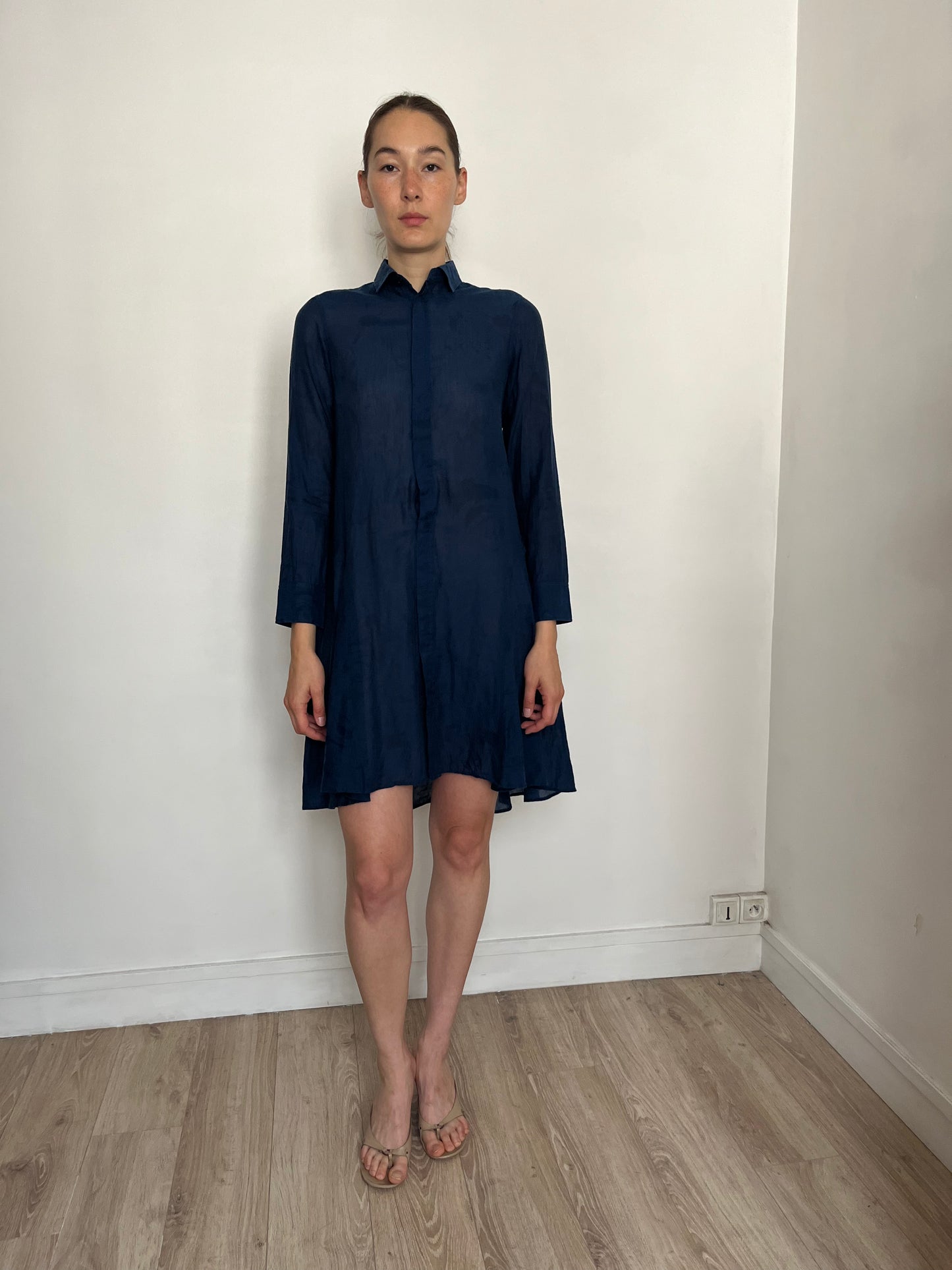 YOHJI YAMAMOTO