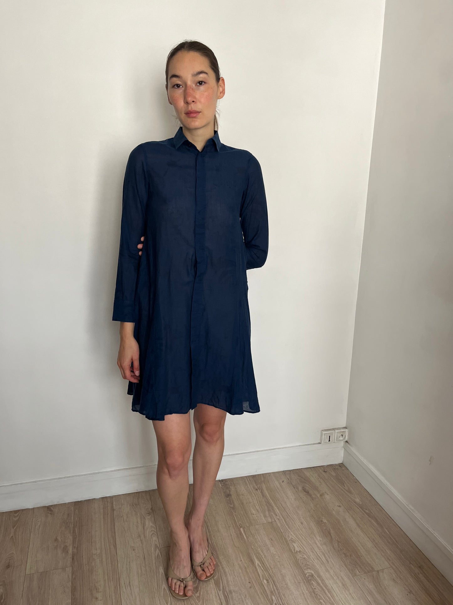YOHJI YAMAMOTO