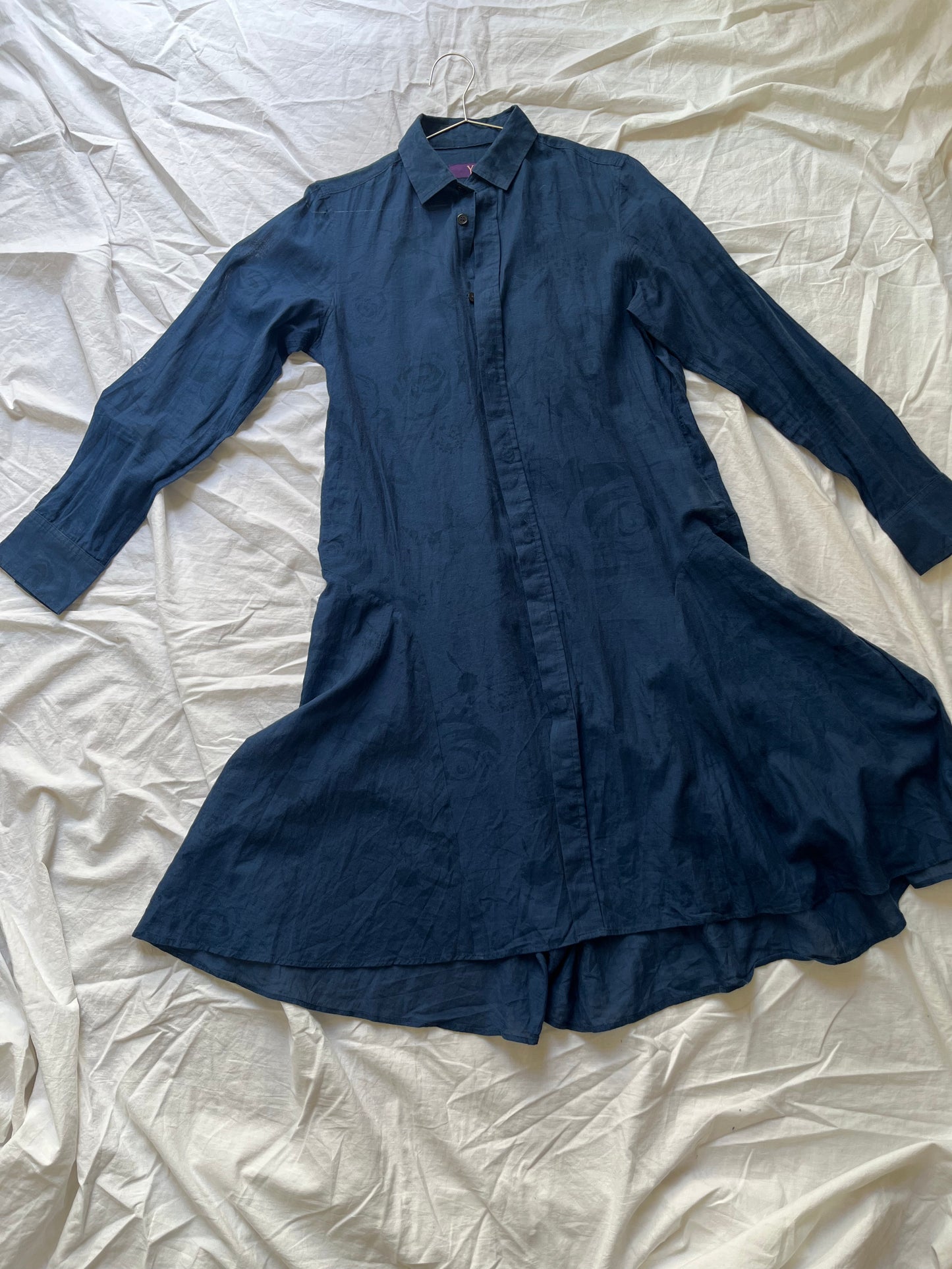 YOHJI YAMAMOTO