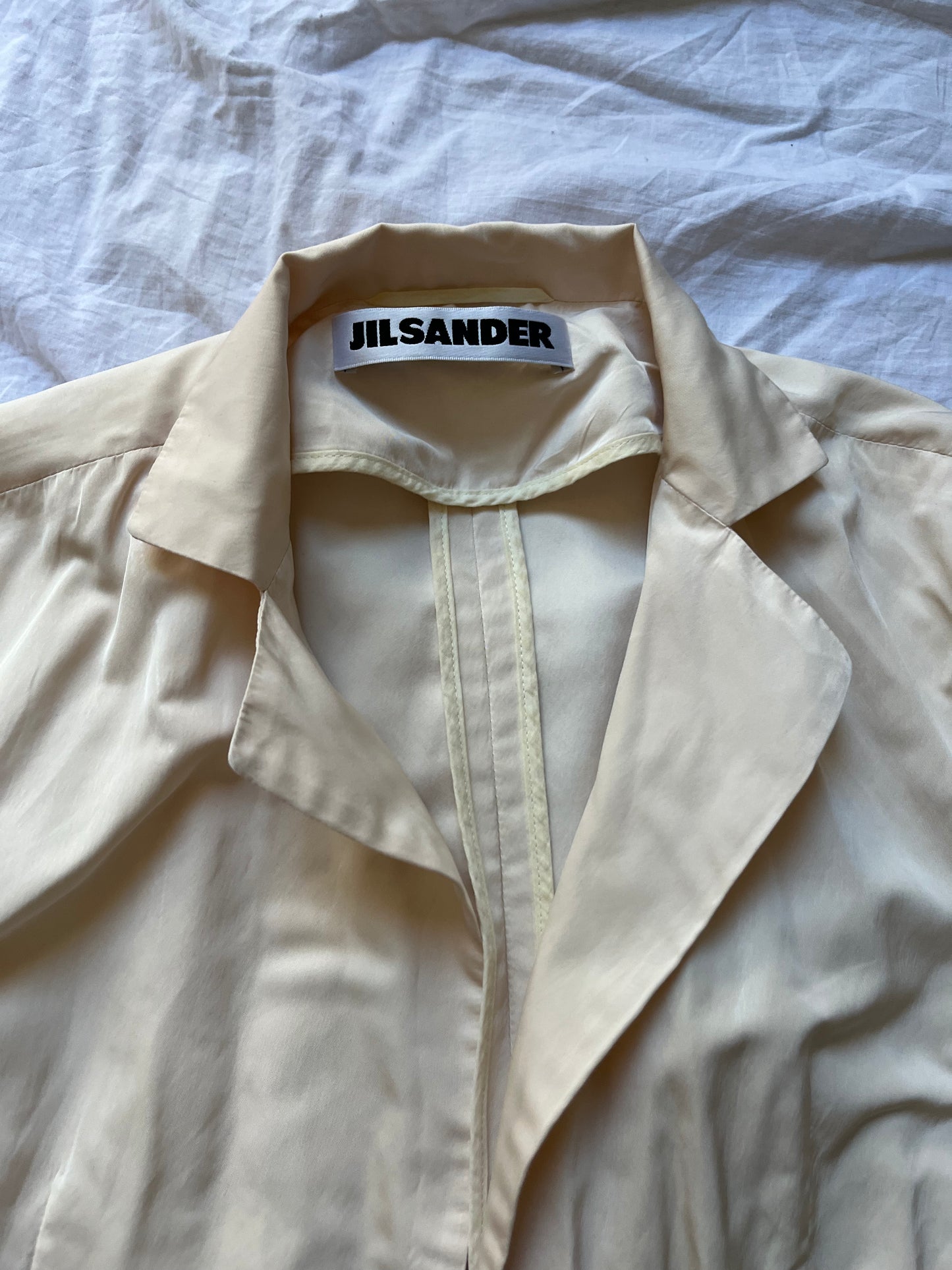 JIL SANDER