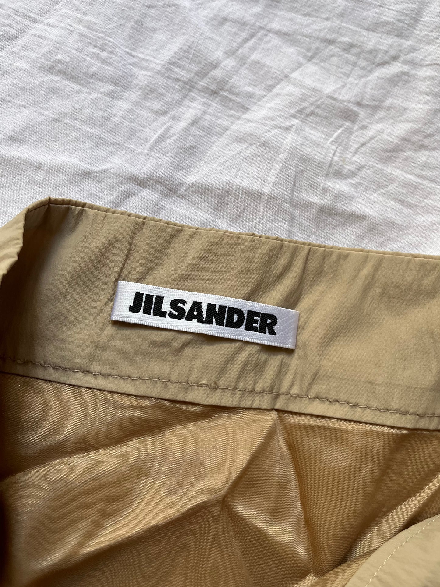 JIL SANDER