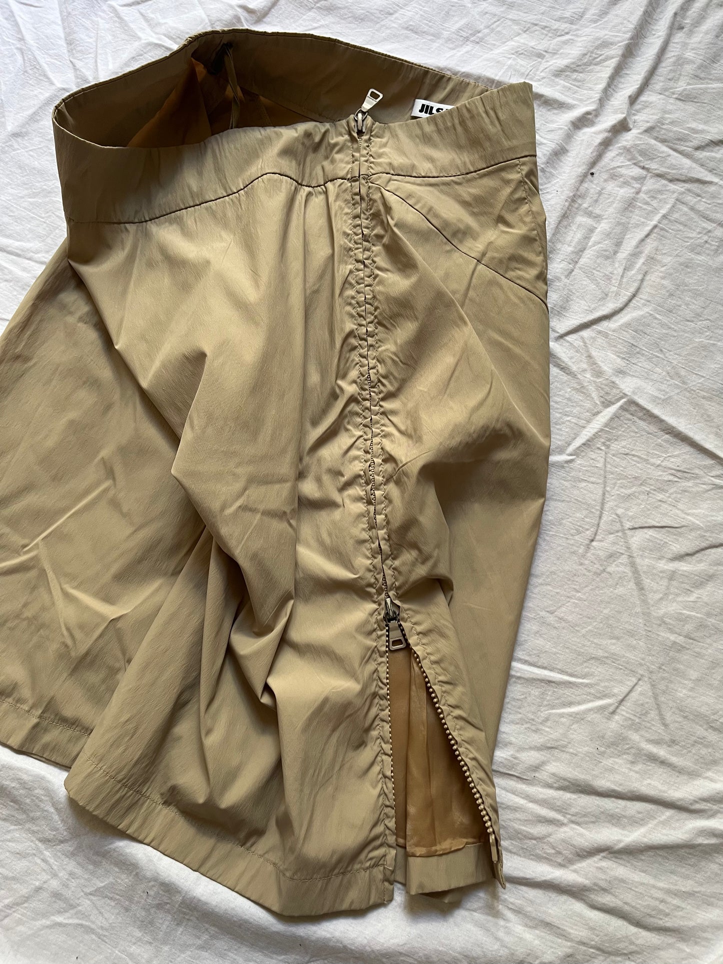 JIL SANDER