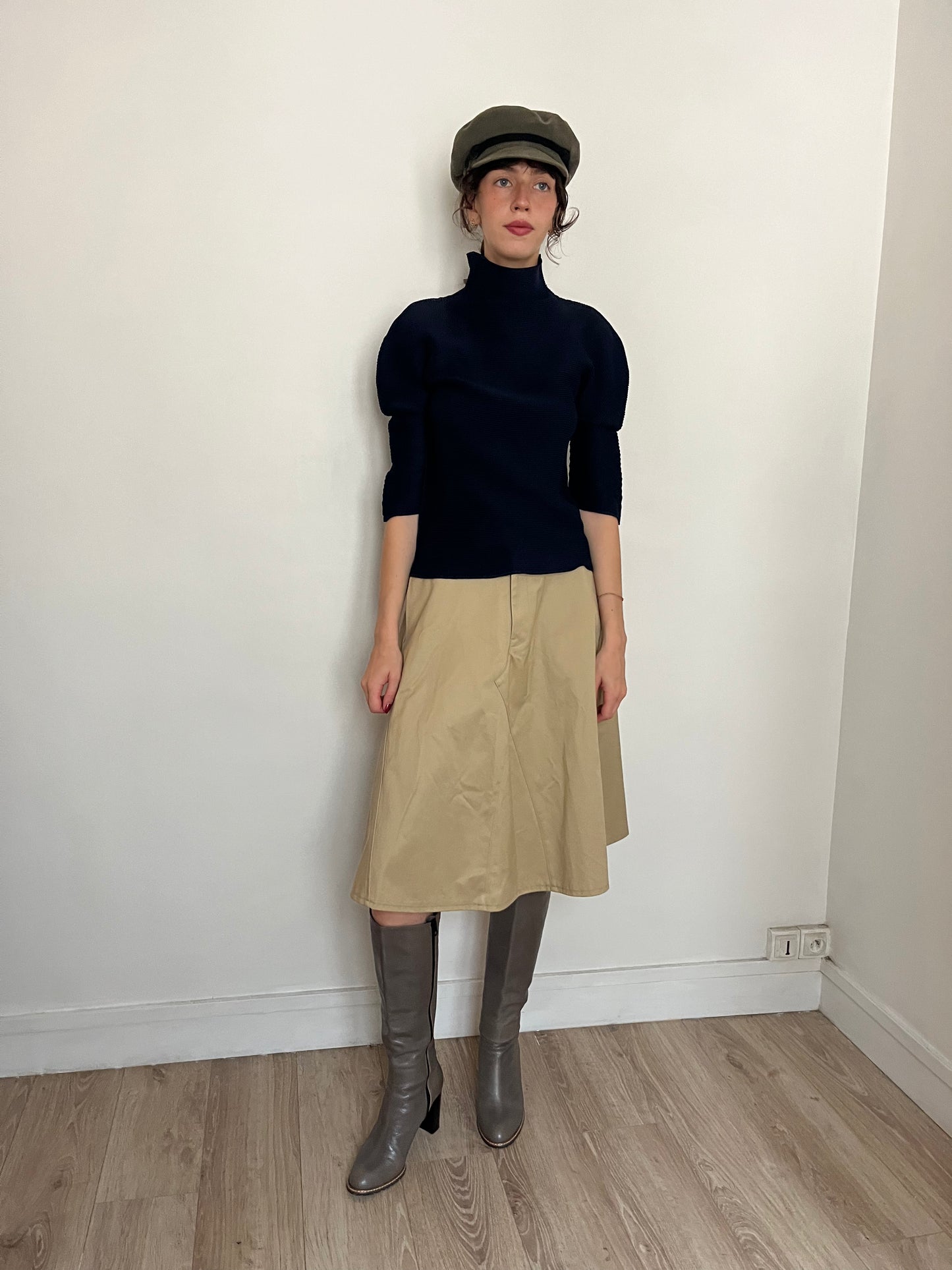 ISSEY MIYAKE