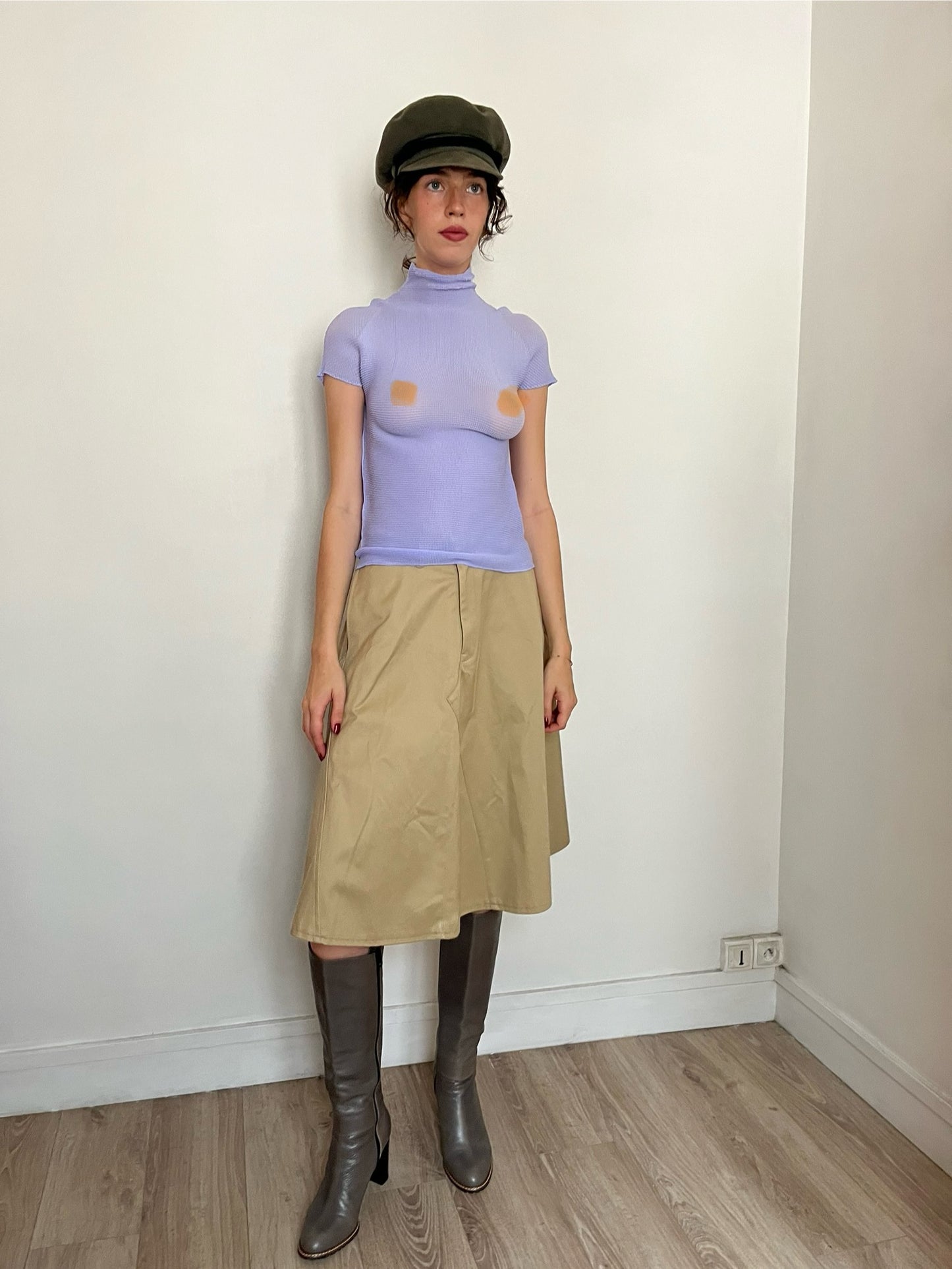 ISSEY MIYAKE