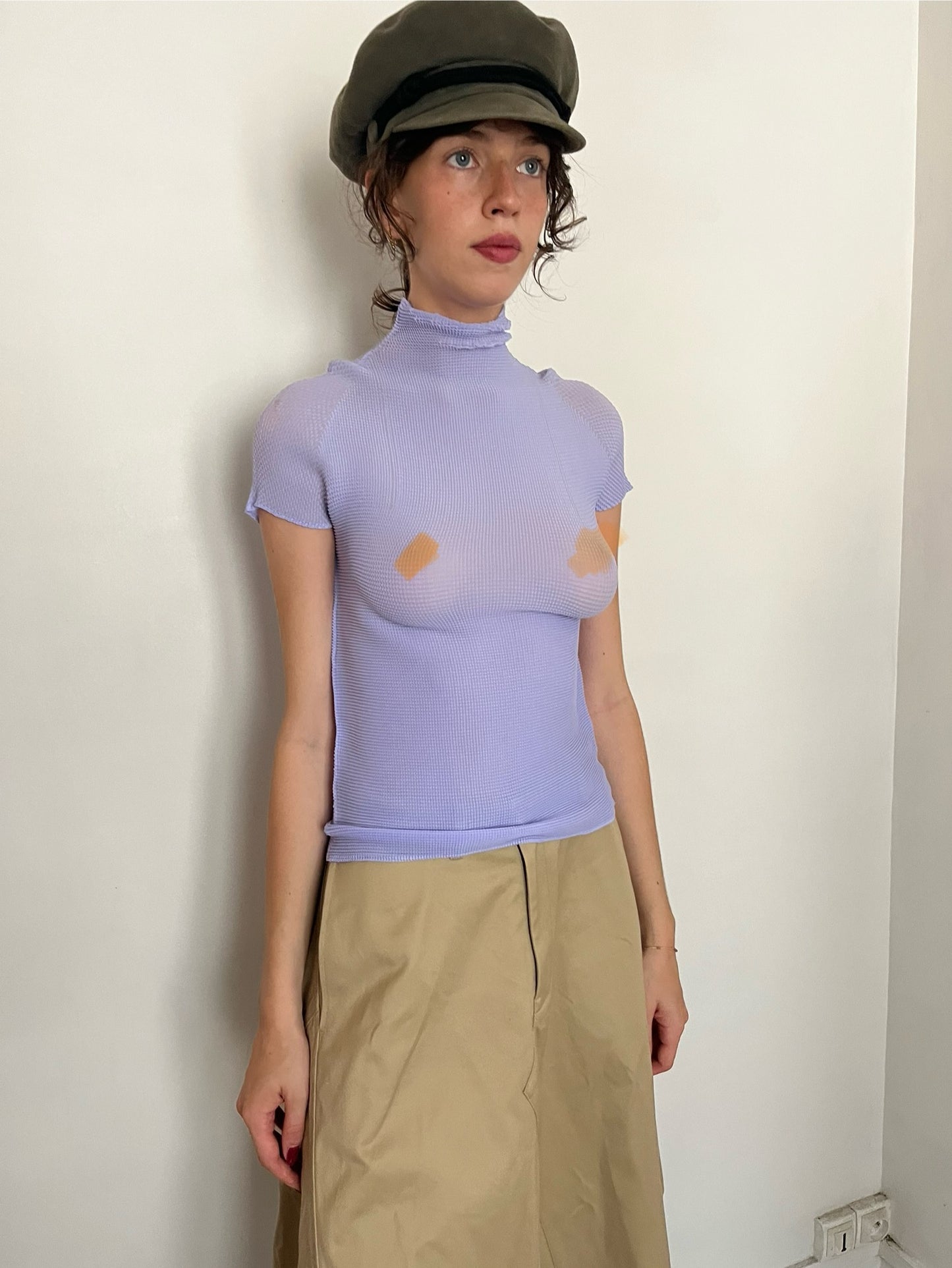ISSEY MIYAKE