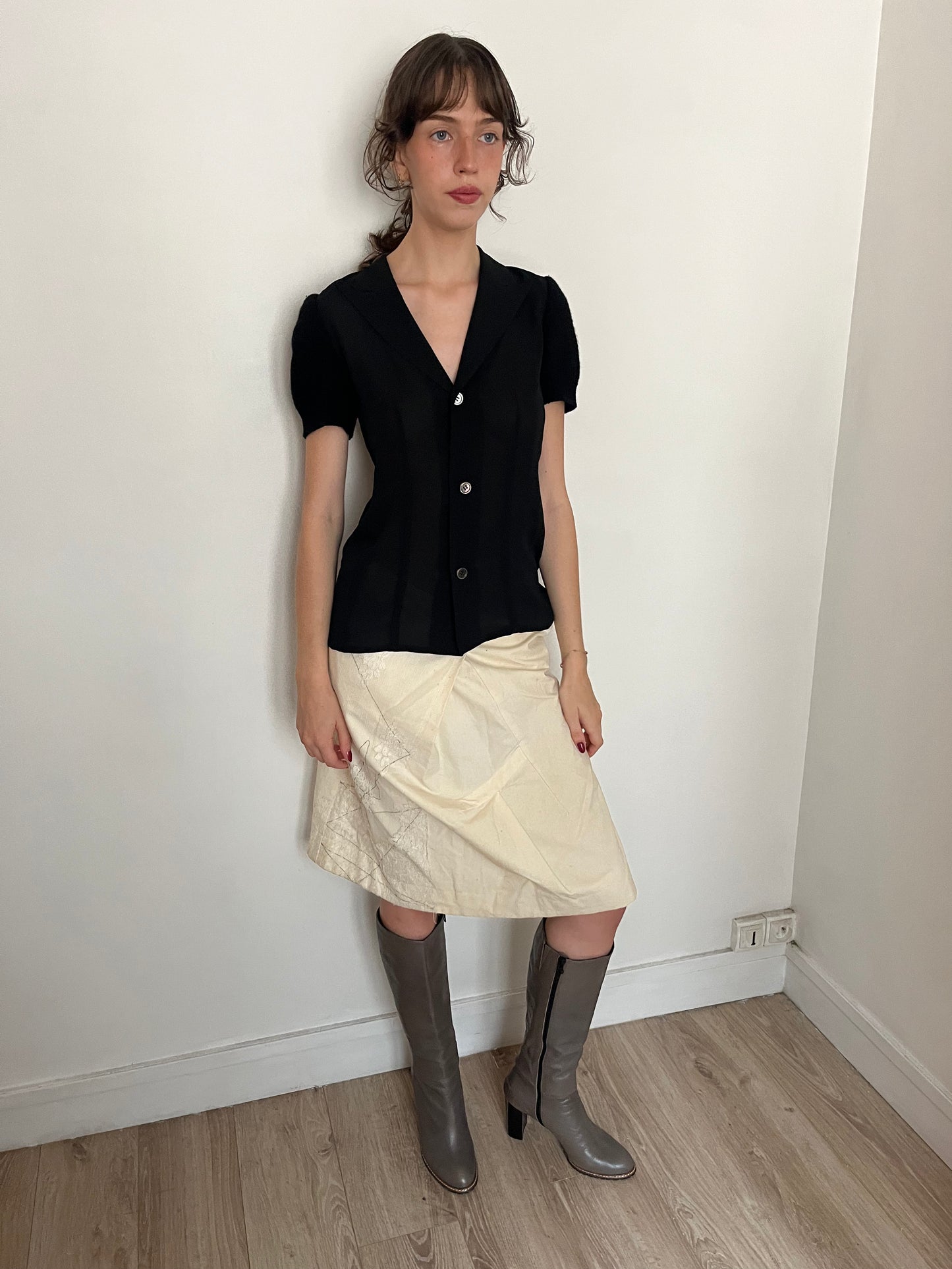 COMME DES GARÇONS