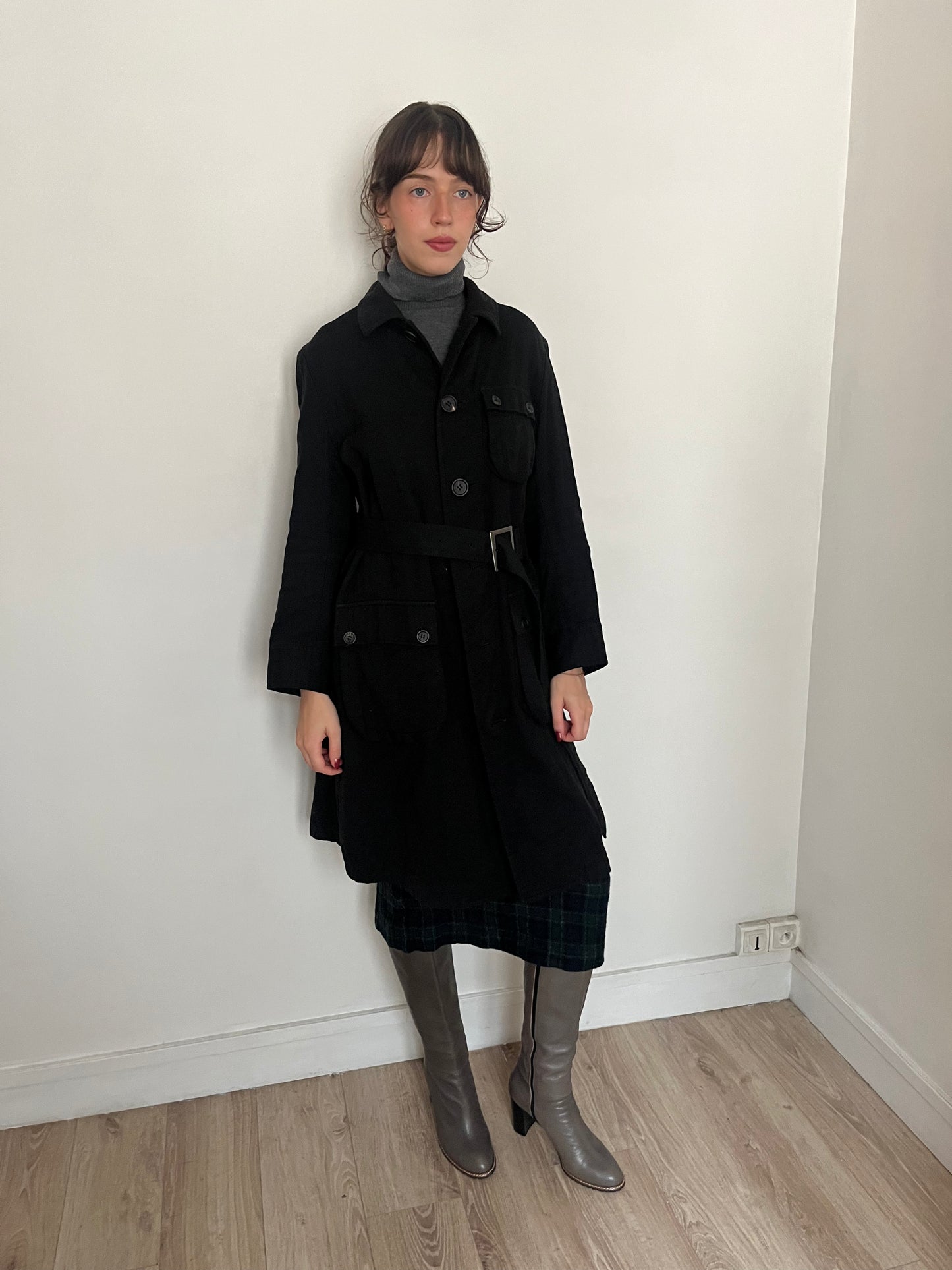 YOHJI YAMAMOTO
