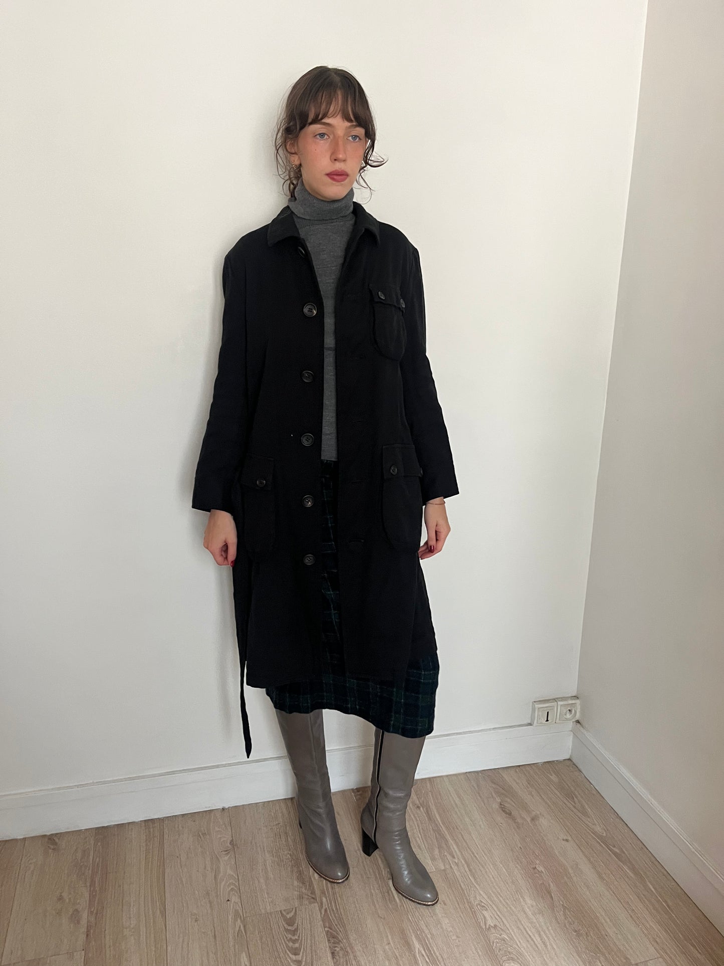 YOHJI YAMAMOTO