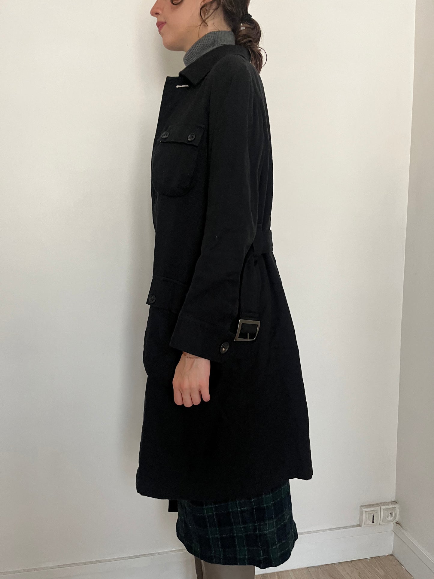 YOHJI YAMAMOTO