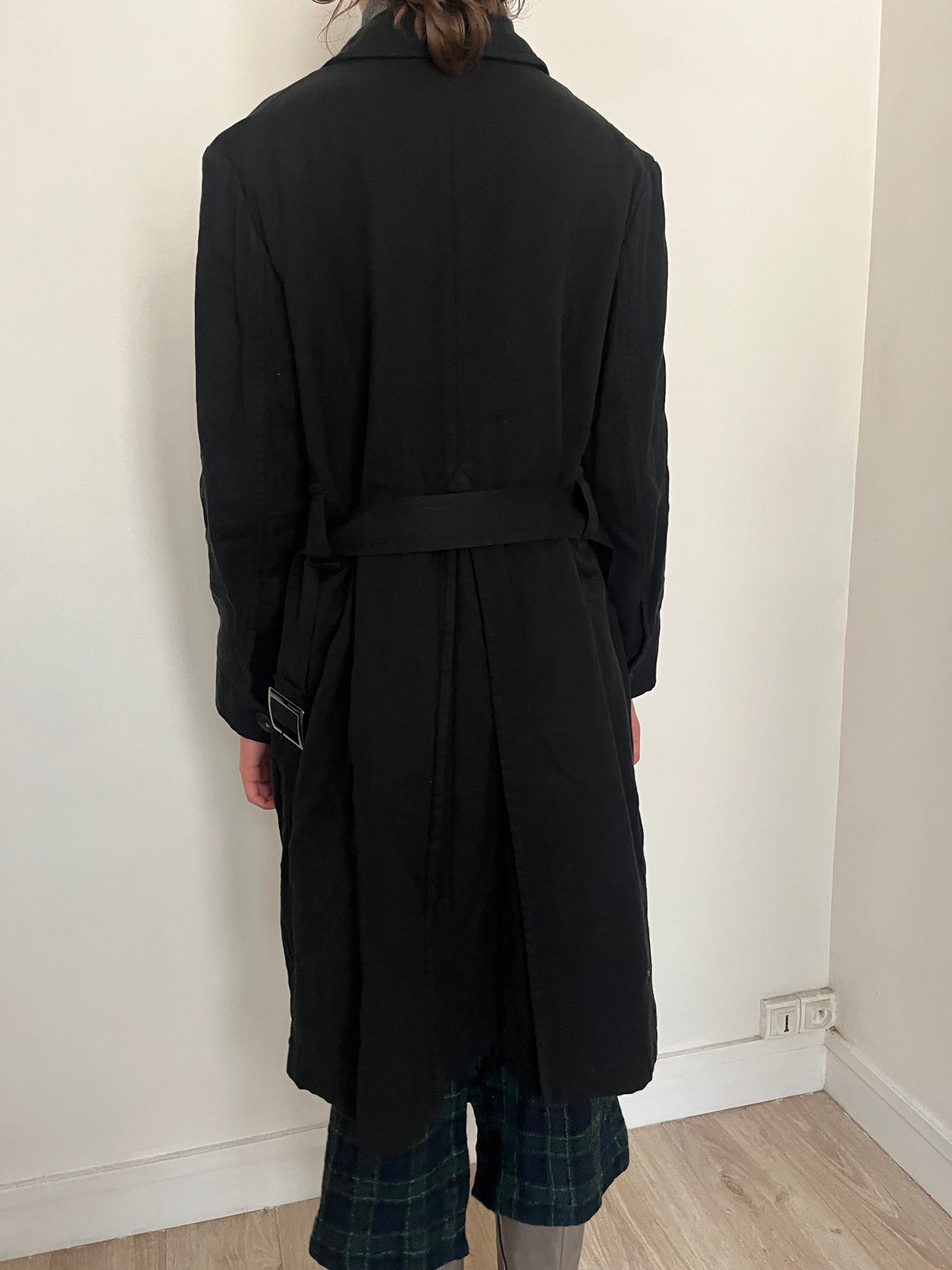 YOHJI YAMAMOTO