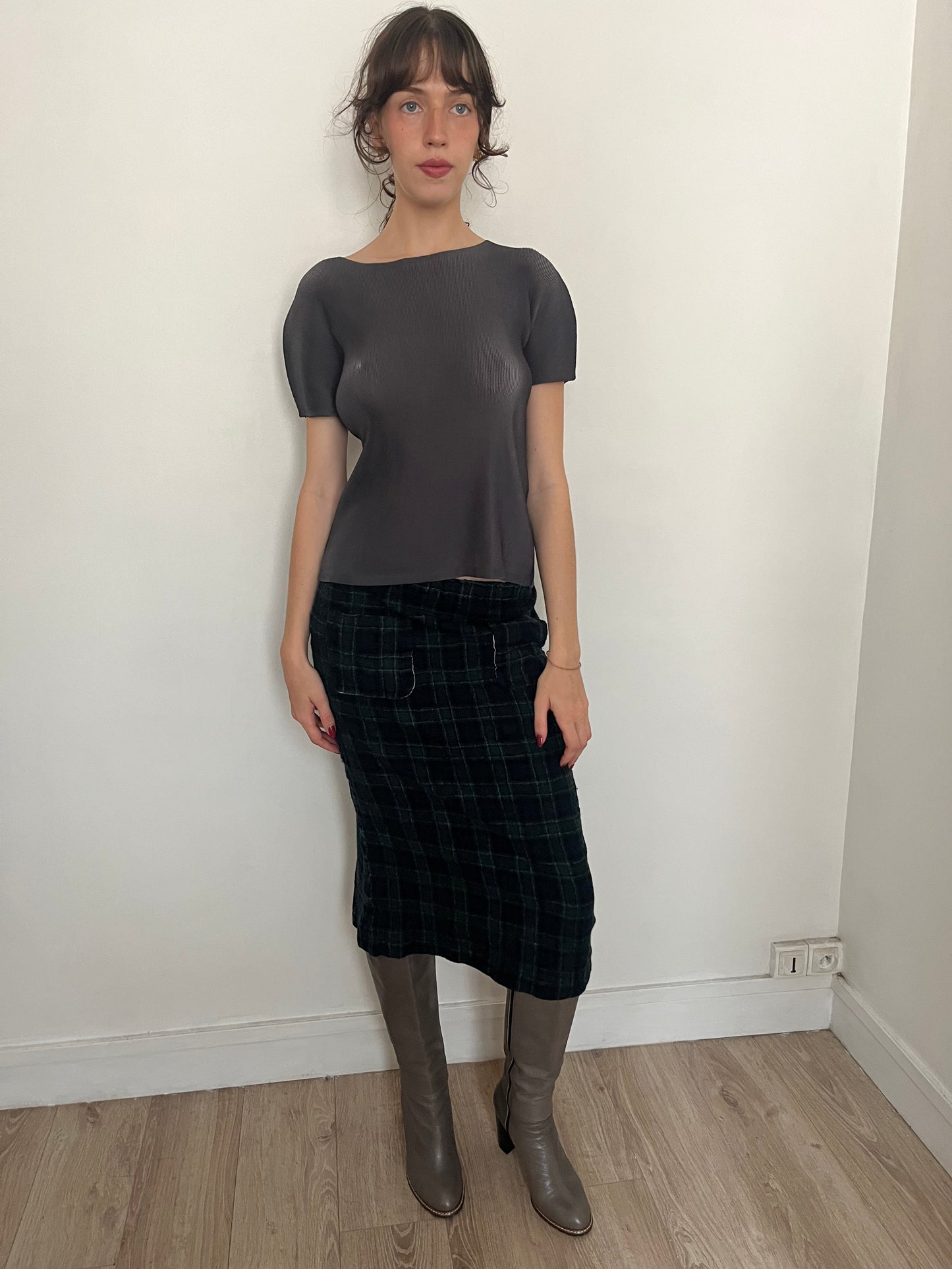 ISSEY MIYAKE