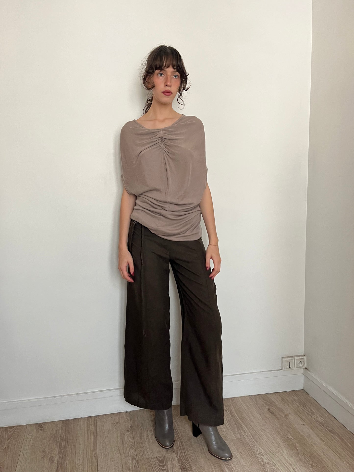 YOHJI YAMAMOTO