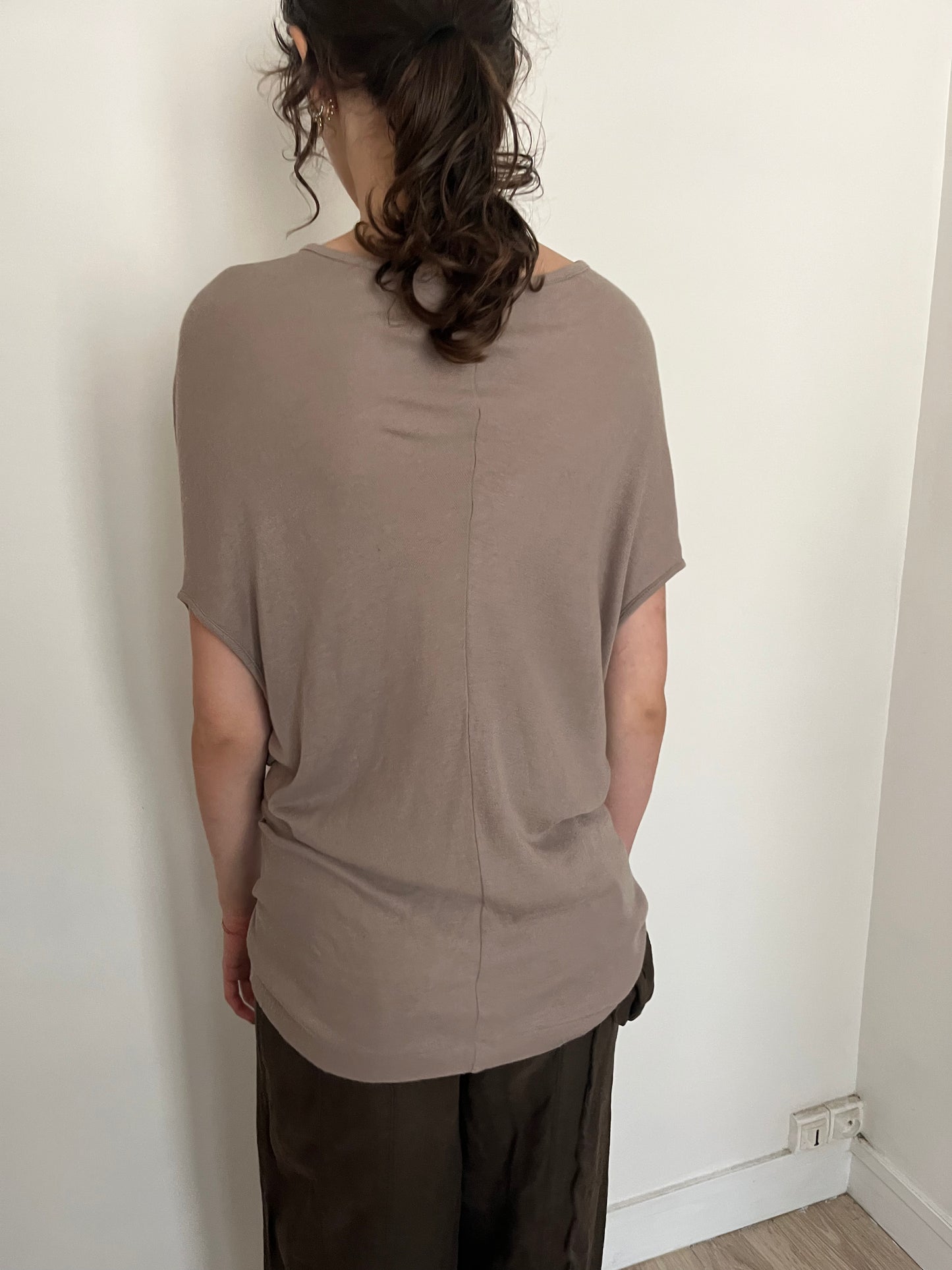 YOHJI YAMAMOTO