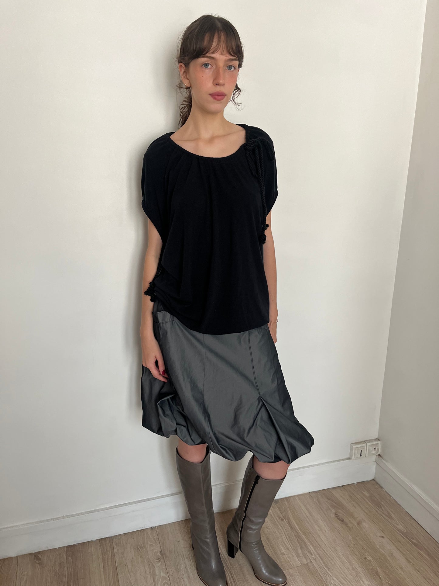 SARAH PACINI