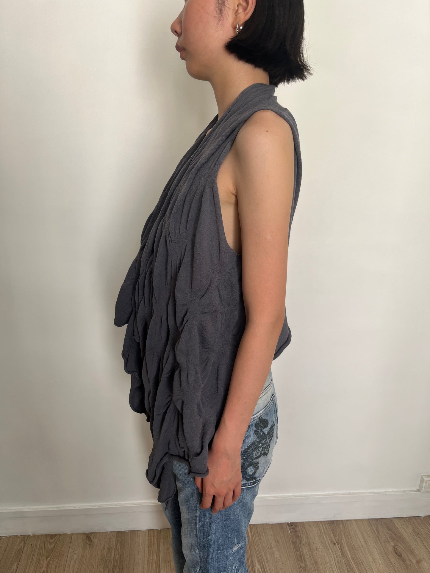 SARAH PACINI