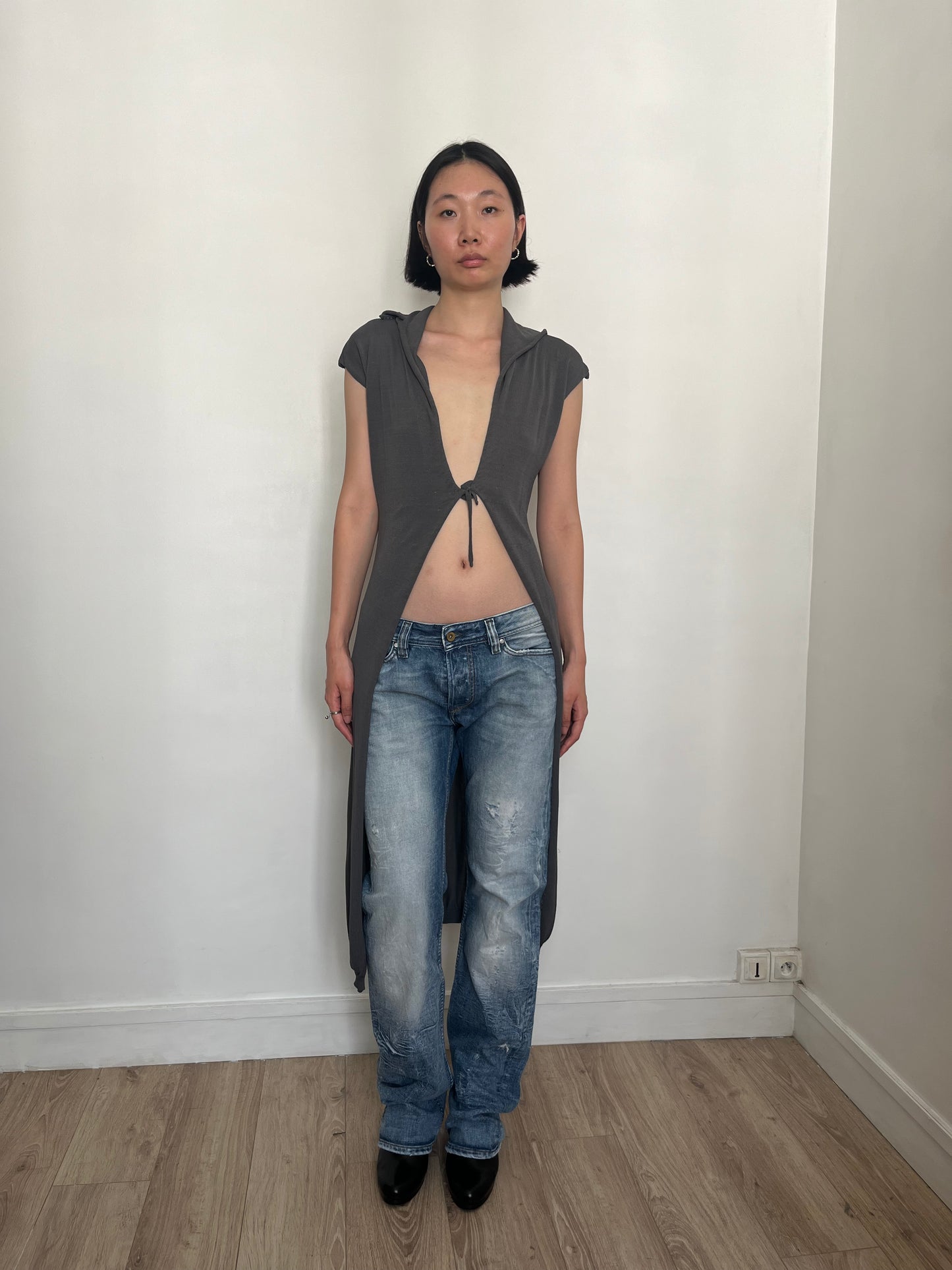 SARAH PACINI