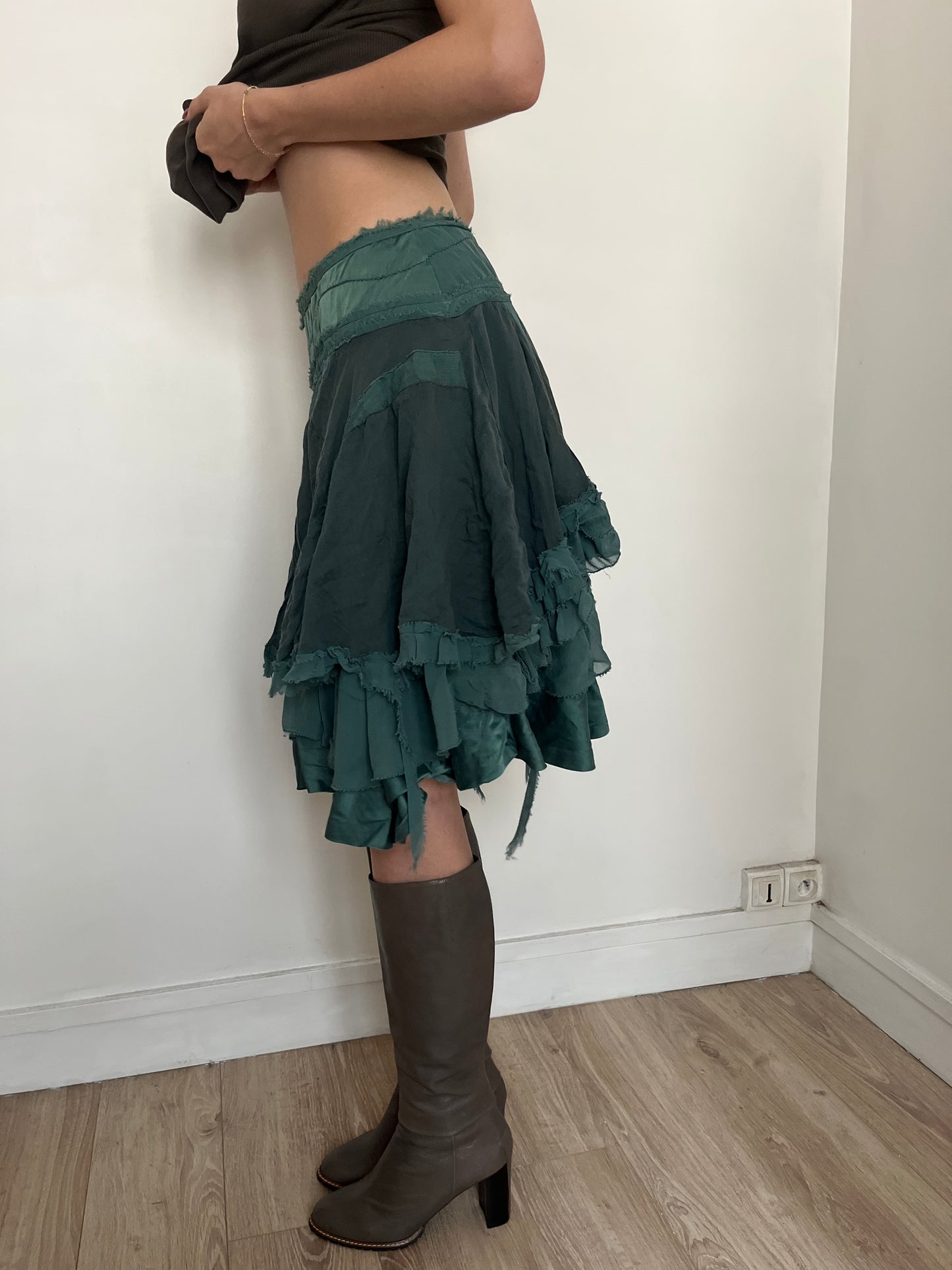 ANNA RITA N