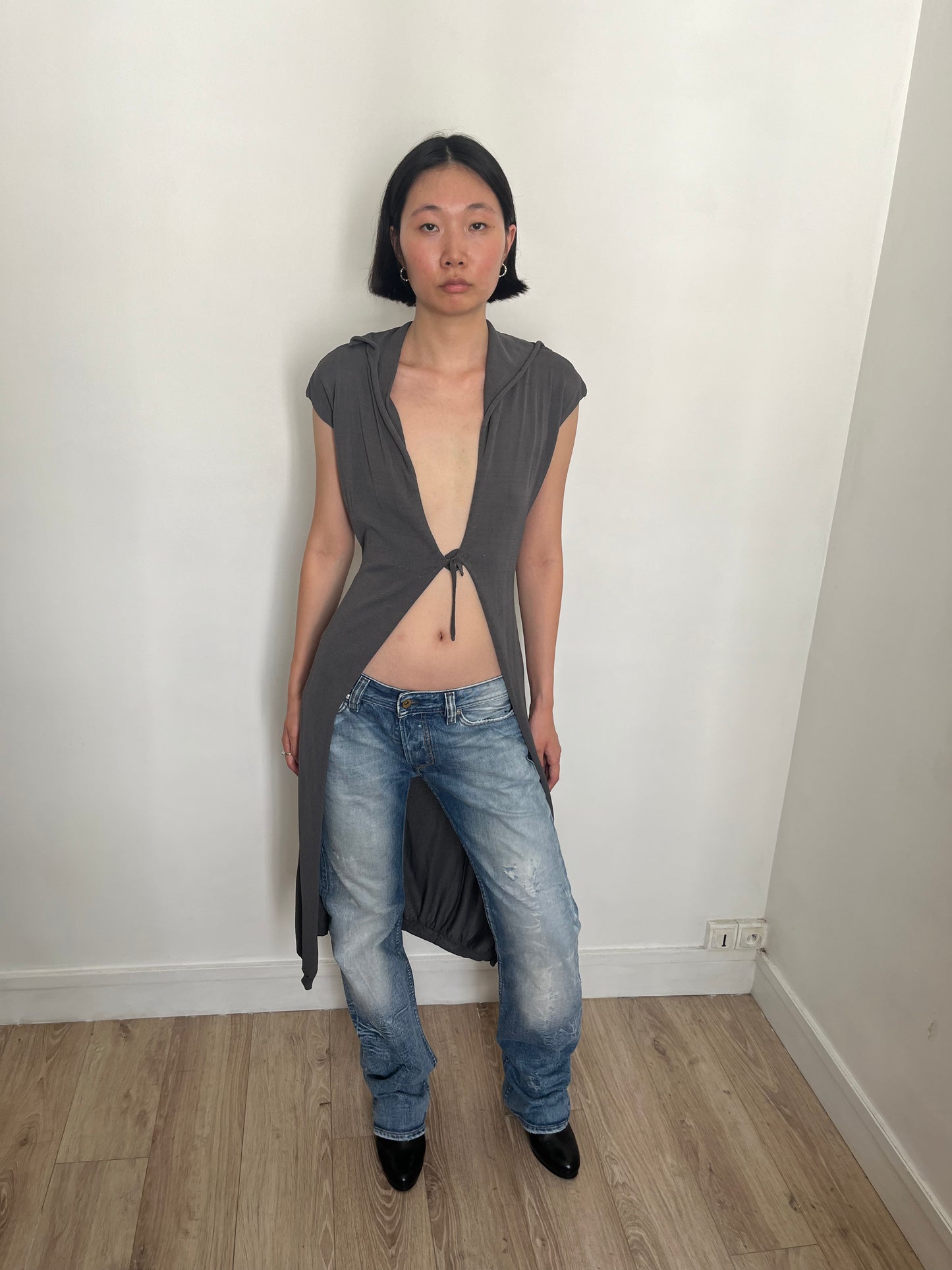 SARAH PACINI