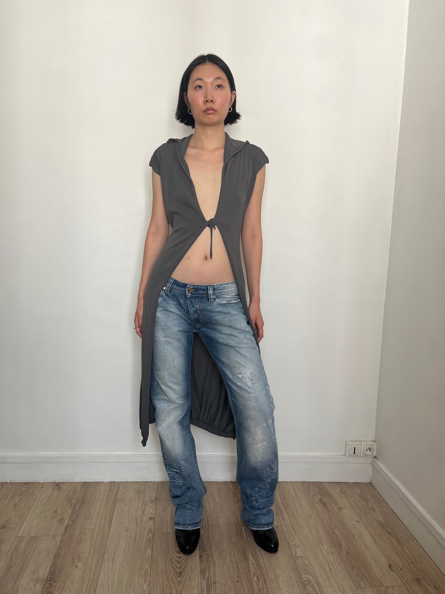 SARAH PACINI