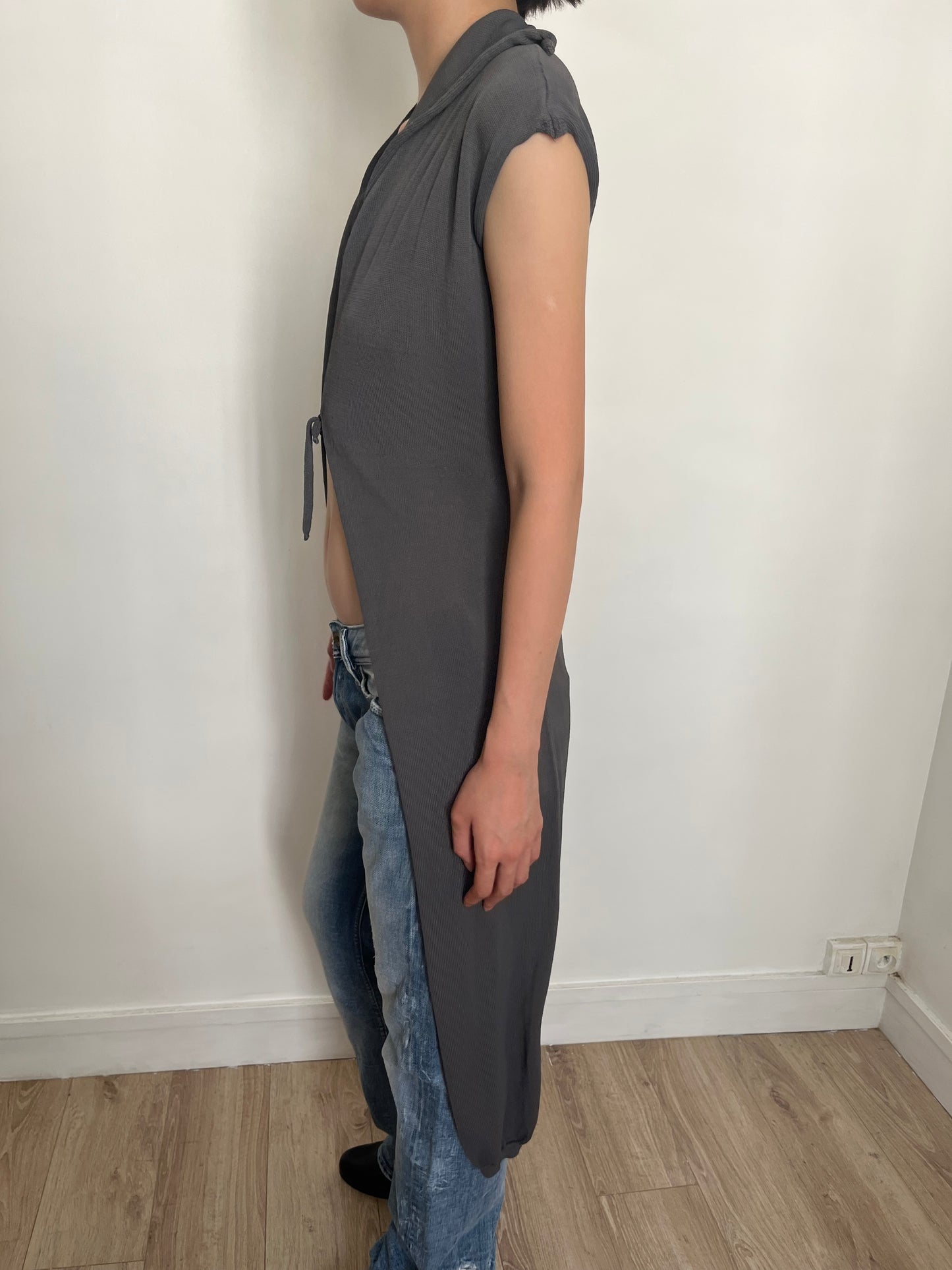 SARAH PACINI
