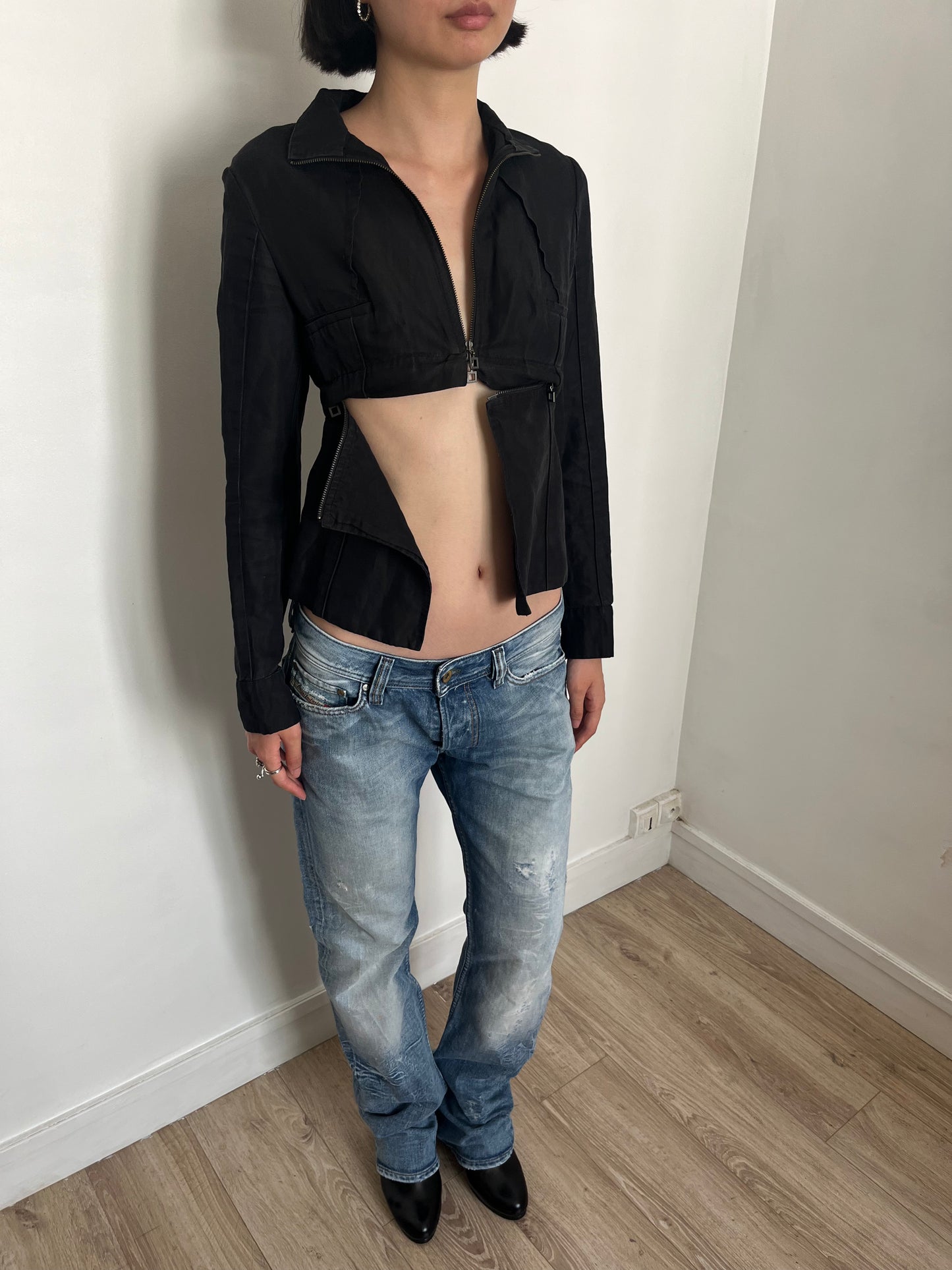 SARAH PACINI