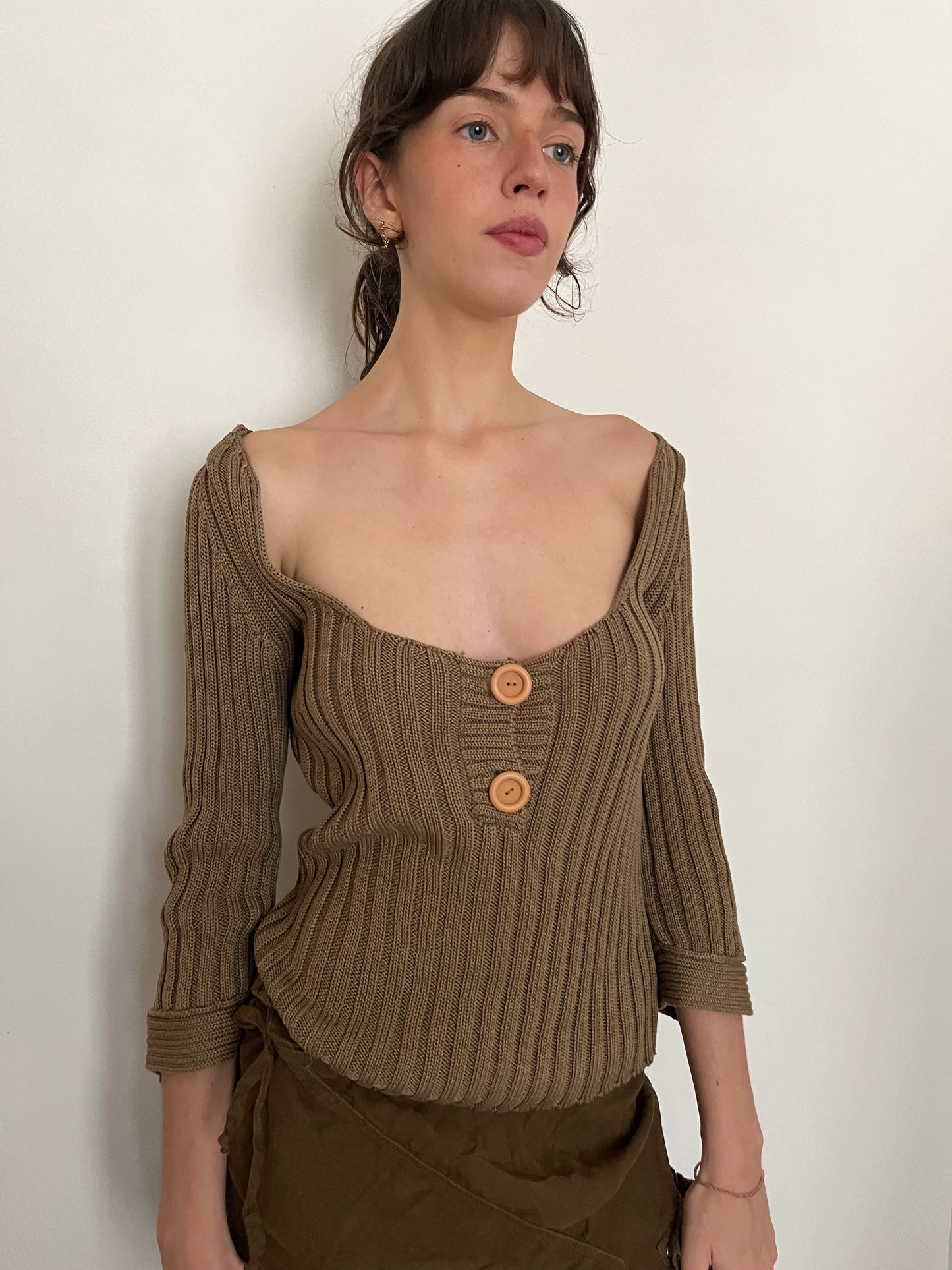 ALBERTA FERRETTI