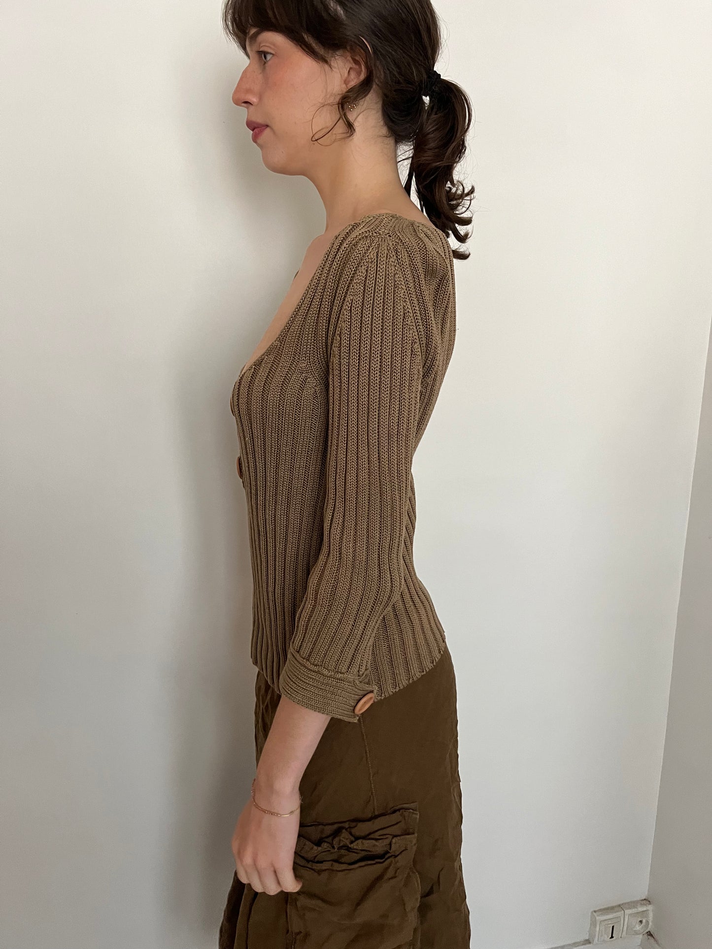 ALBERTA FERRETTI