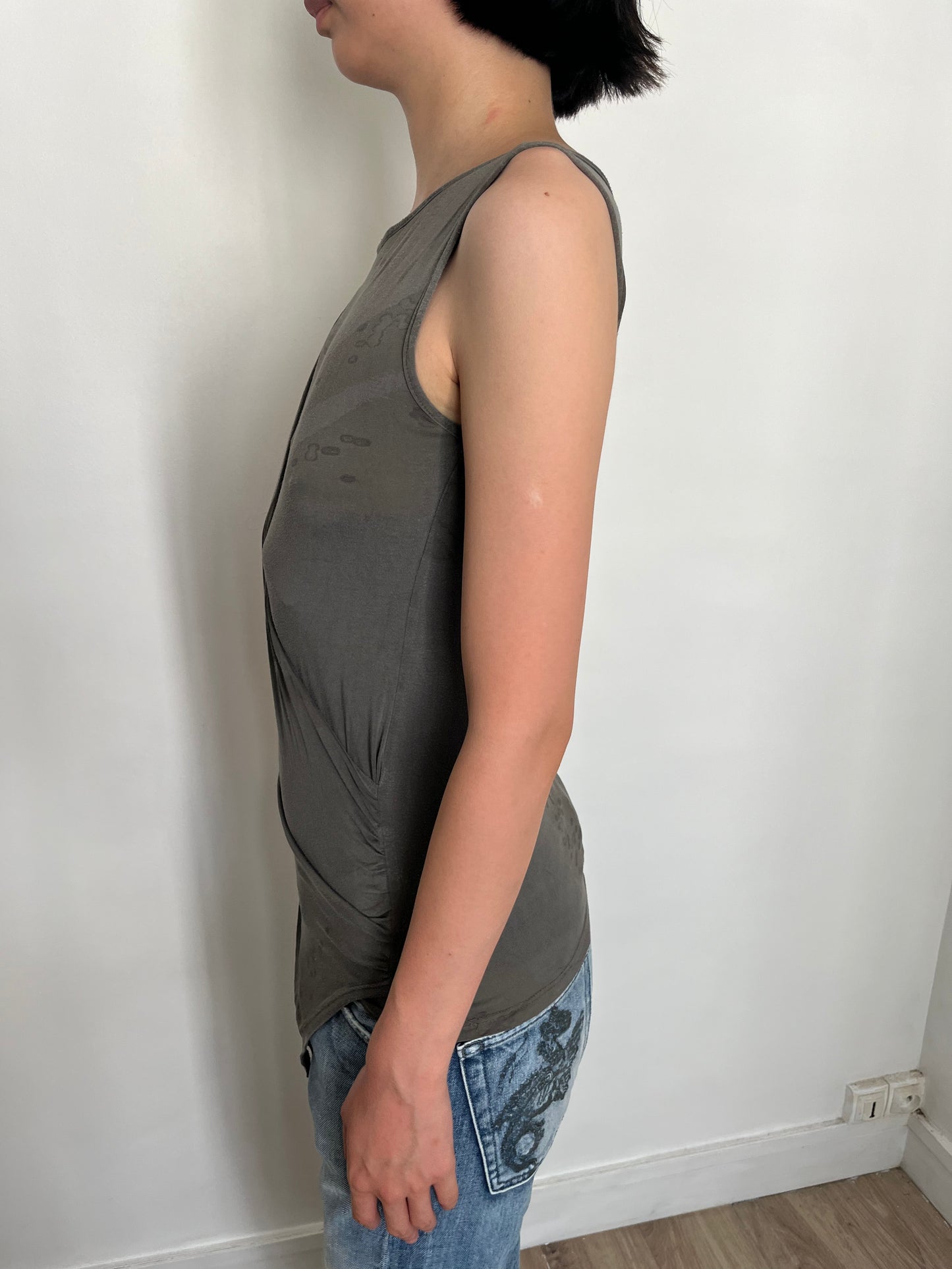 SARAH PACINI