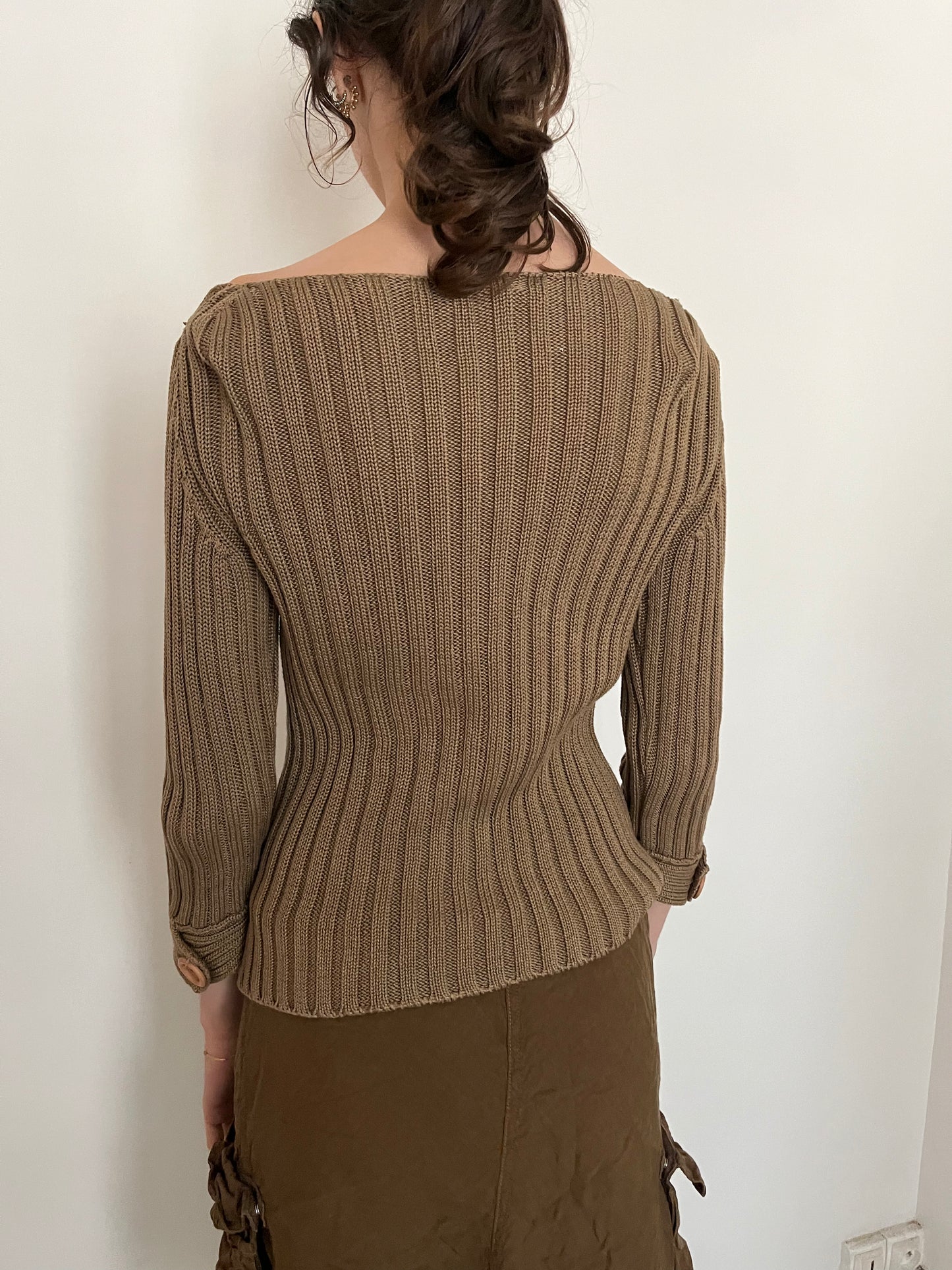 ALBERTA FERRETTI