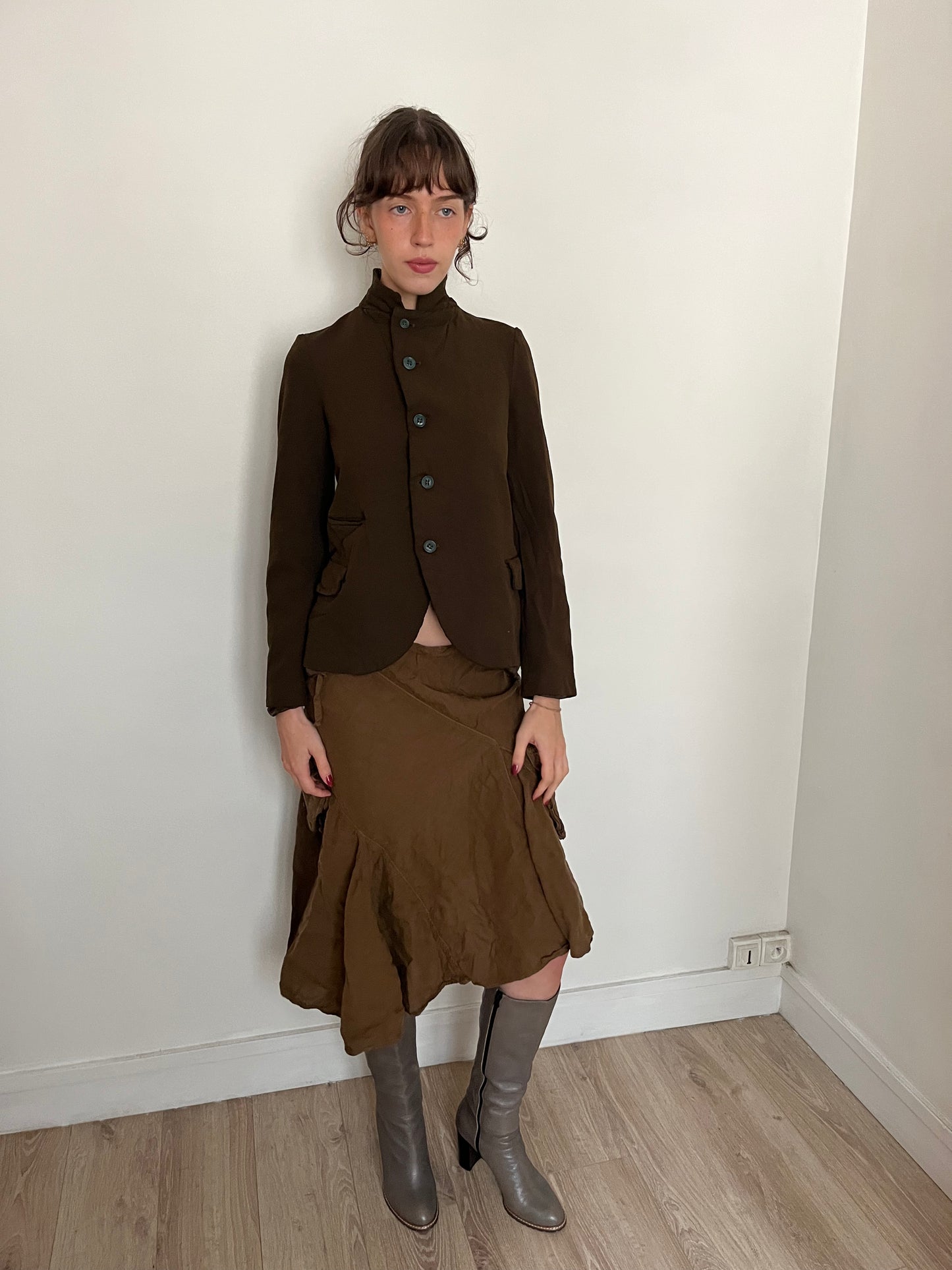 COMME DES GARÇONS