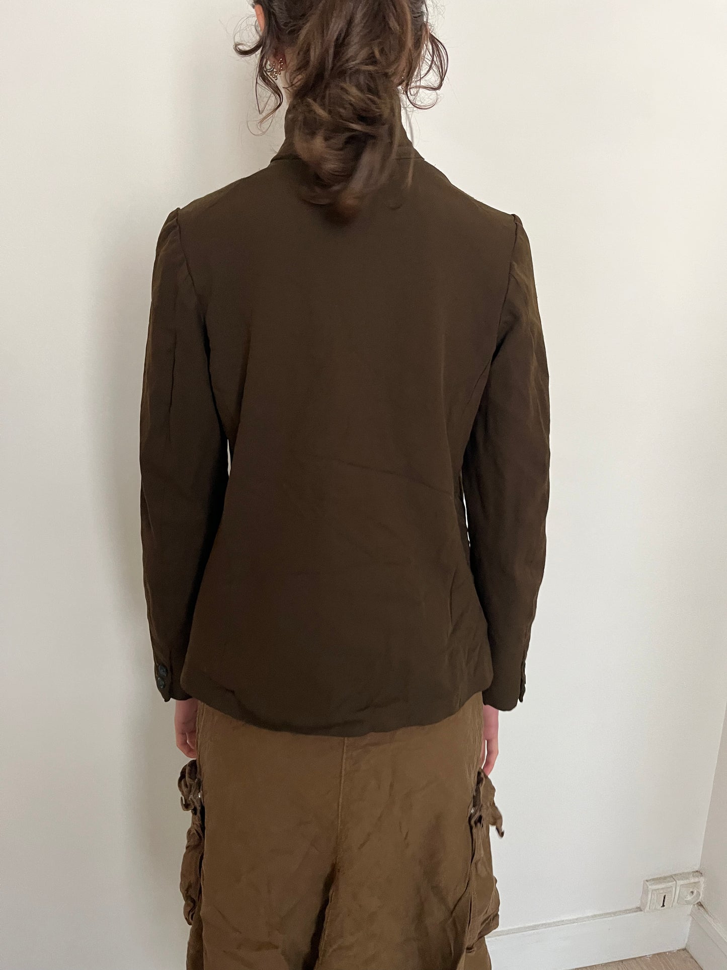 COMME DES GARÇONS