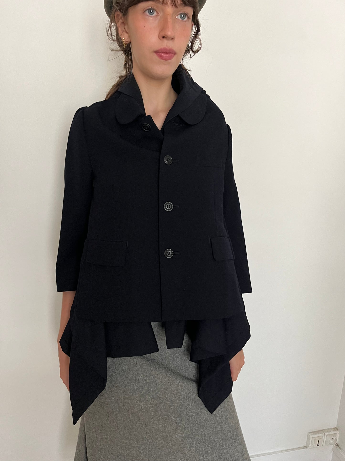 COMME DES GARÇONS