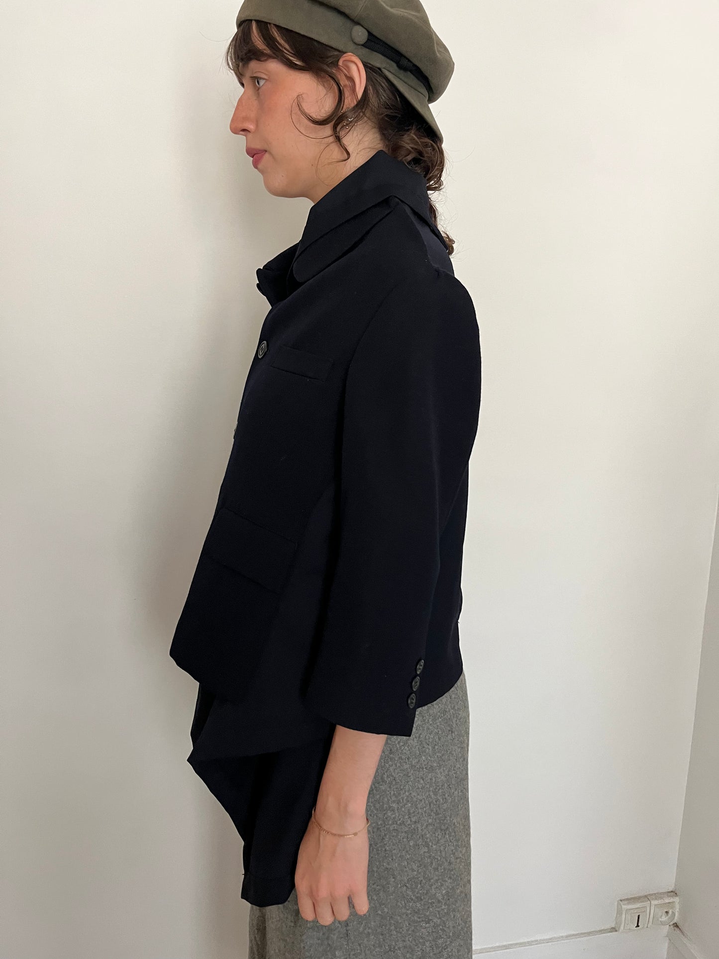 COMME DES GARÇONS