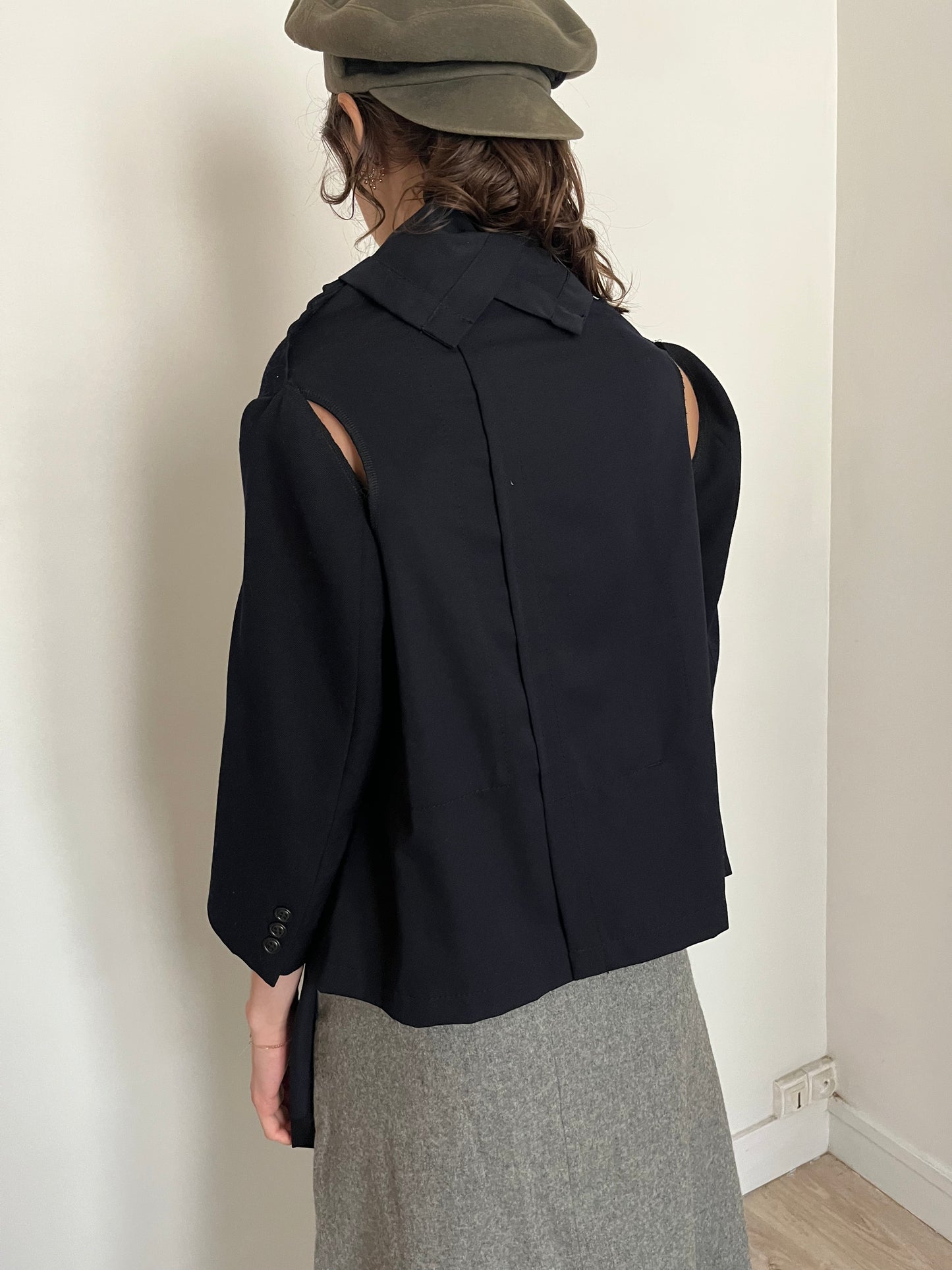 COMME DES GARÇONS