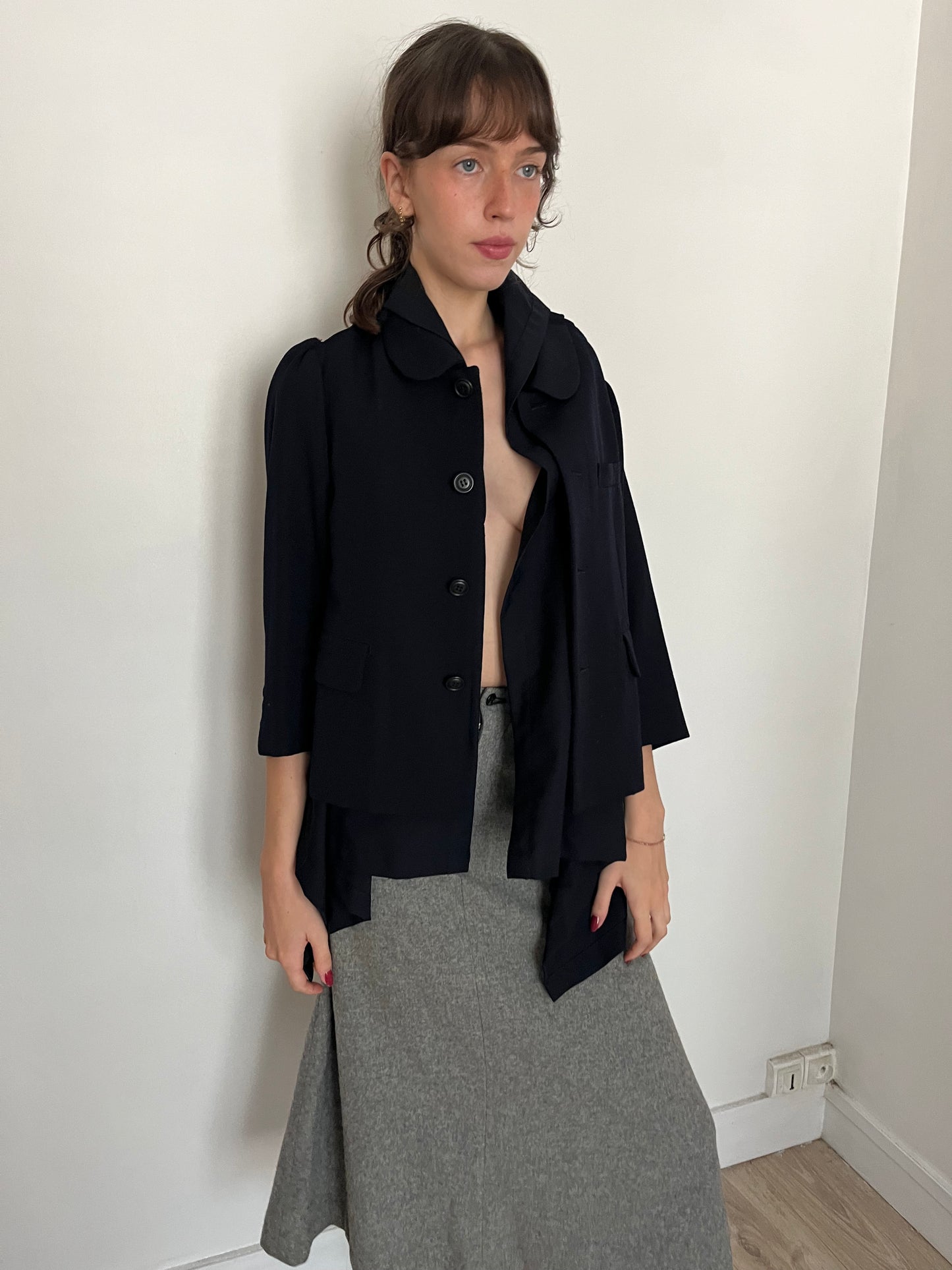 COMME DES GARÇONS