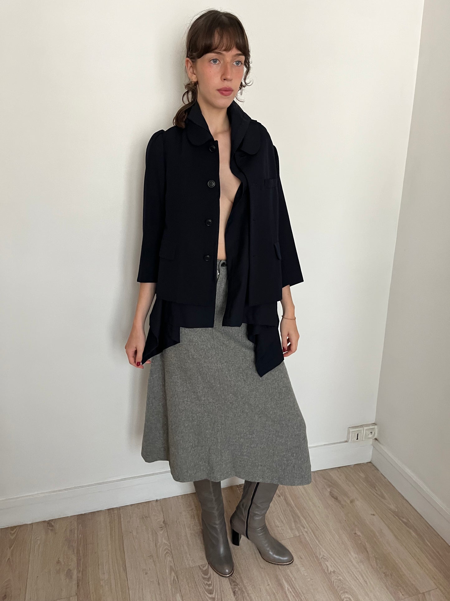 COMME DES GARÇONS