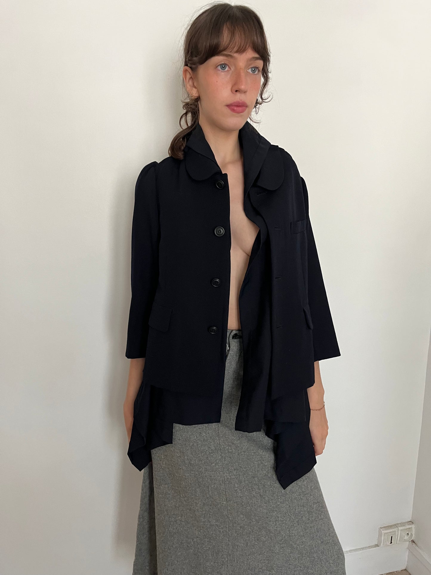 COMME DES GARÇONS