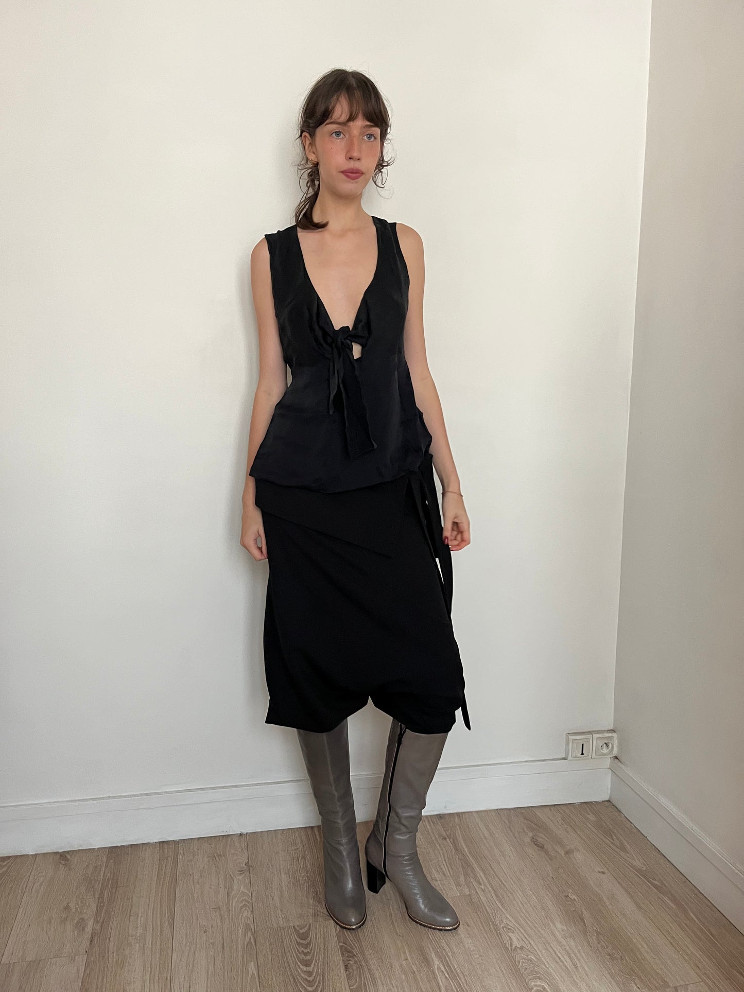 JIL SANDER