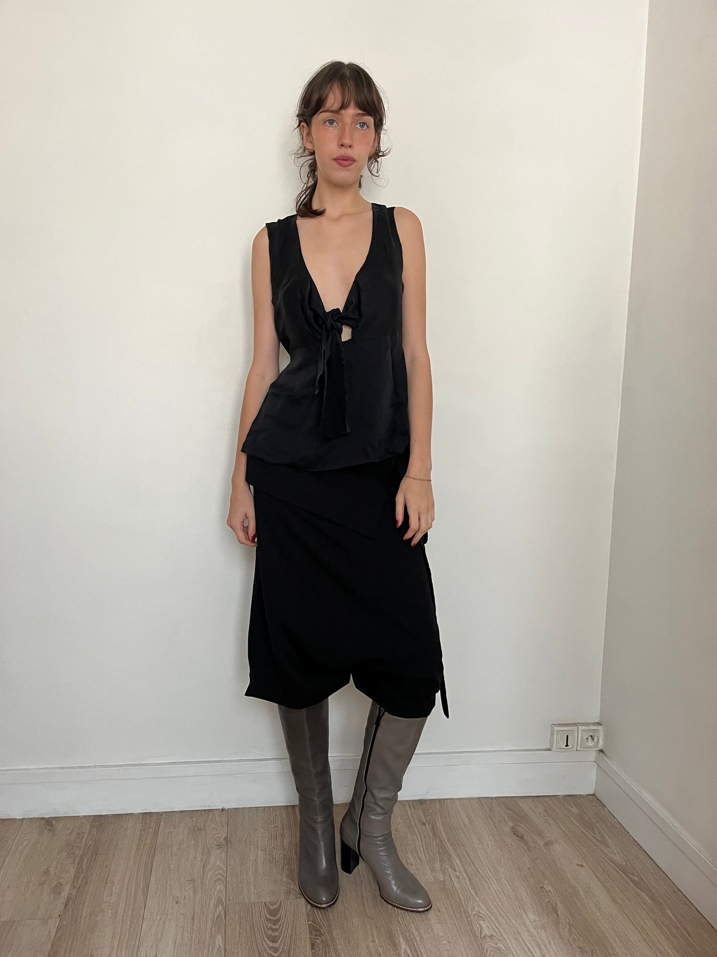 JIL SANDER