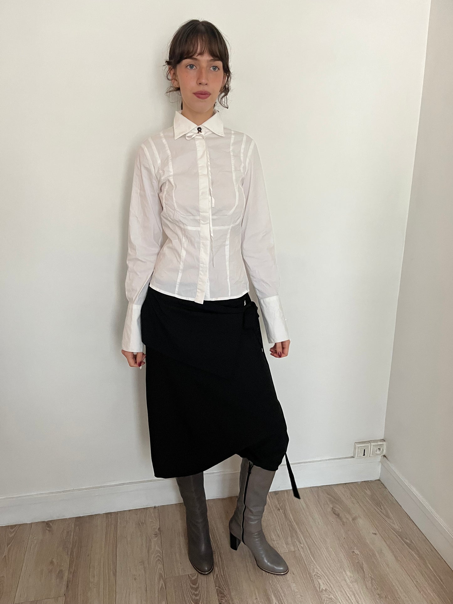 SARAH PACINI