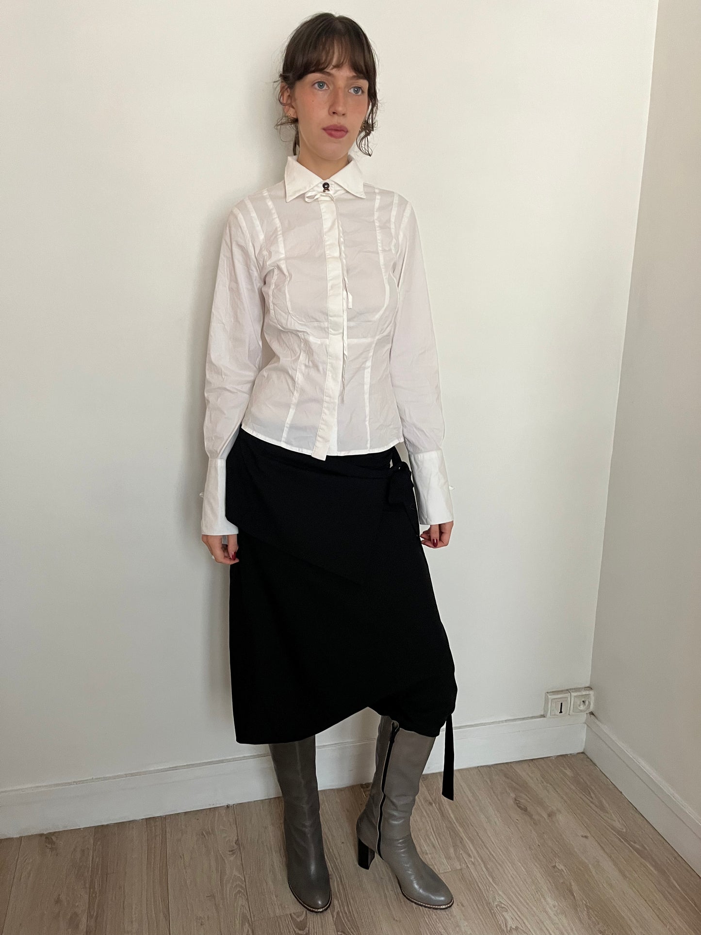 SARAH PACINI