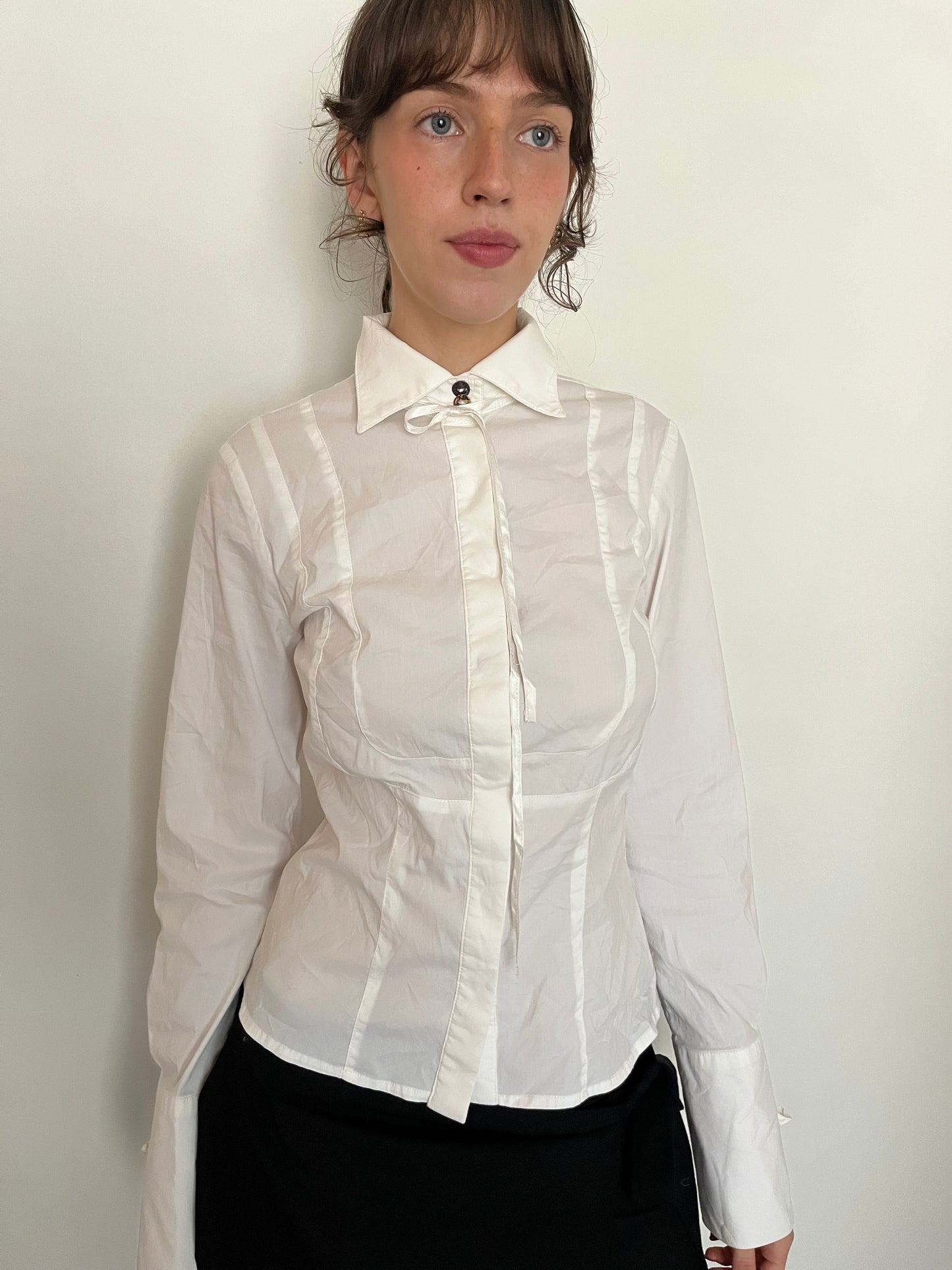 SARAH PACINI