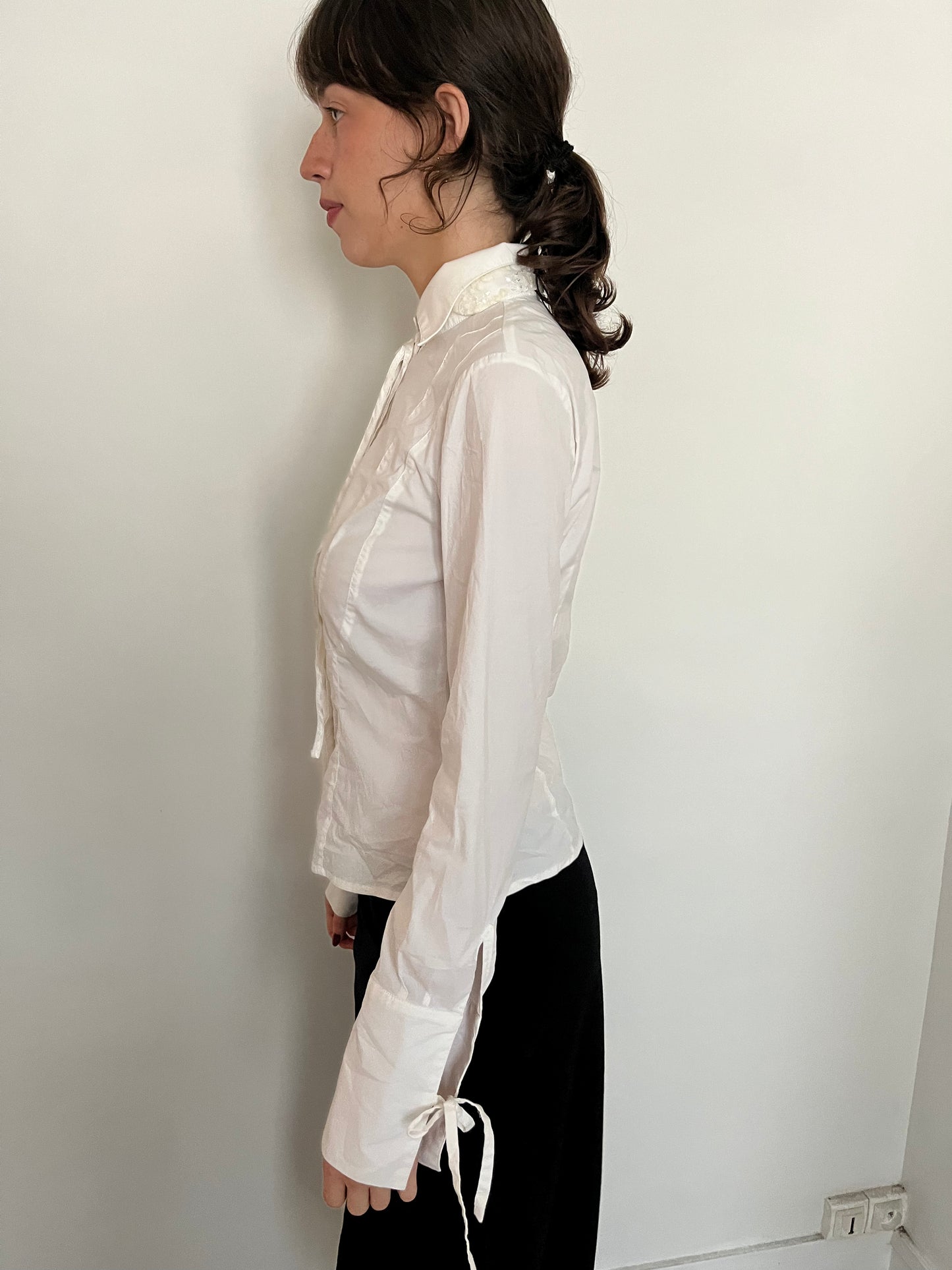 SARAH PACINI