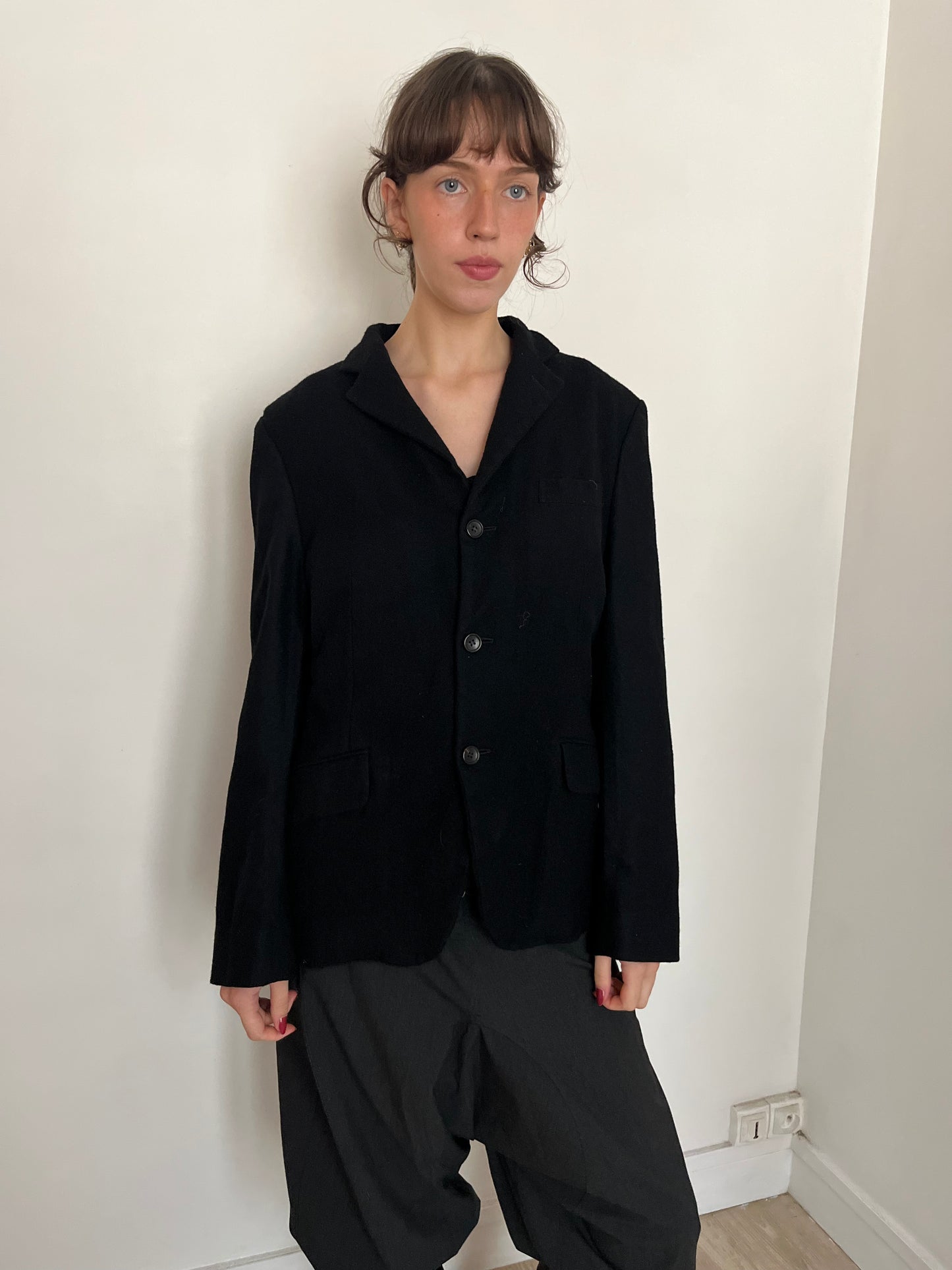 JUNYA WATANABE
